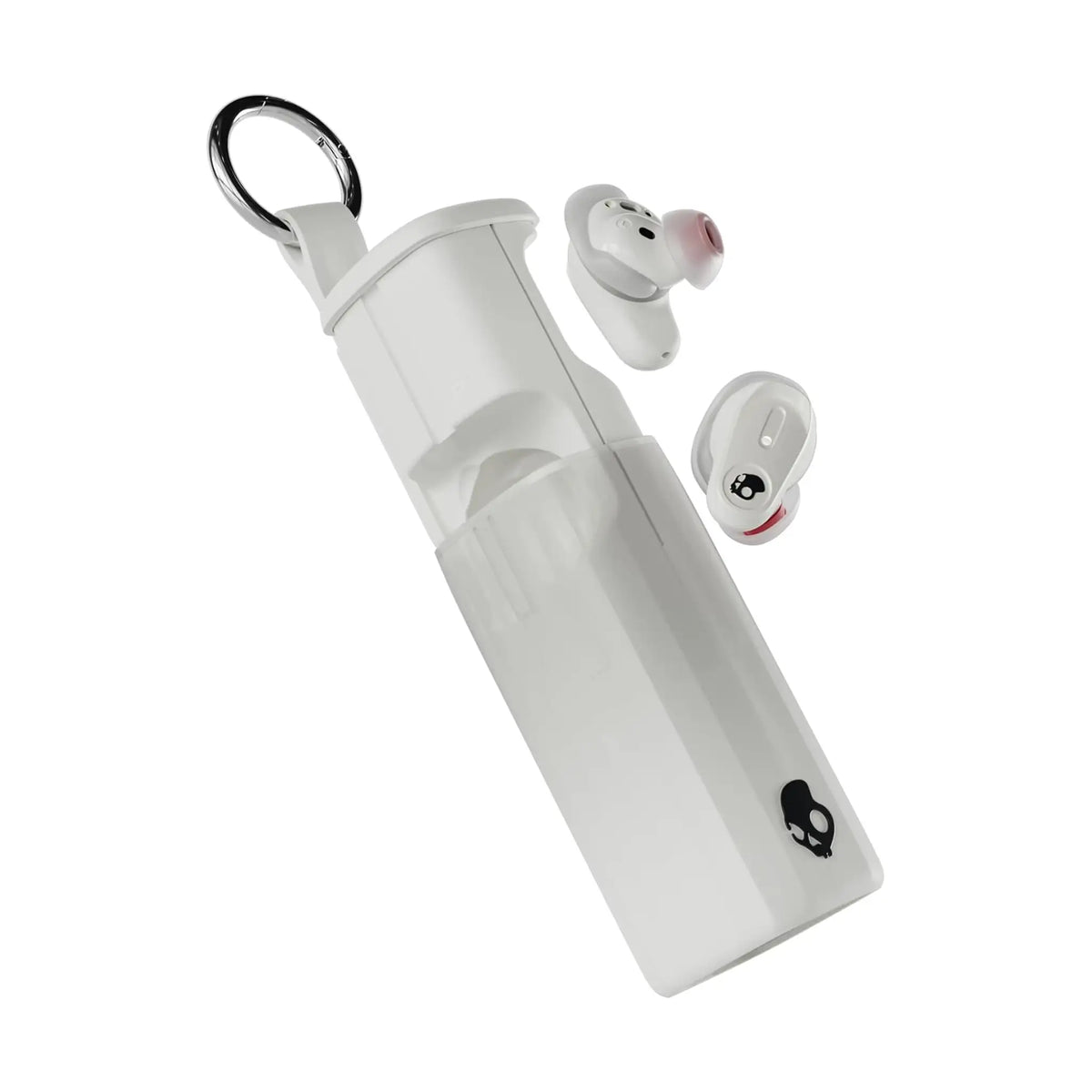 Skullcandy Method 360 ANC True Wireless Earbuds – Sound by Bose, Active Noise Cancelling, Sweat and Water Resistant, up to 40 Hours Battery