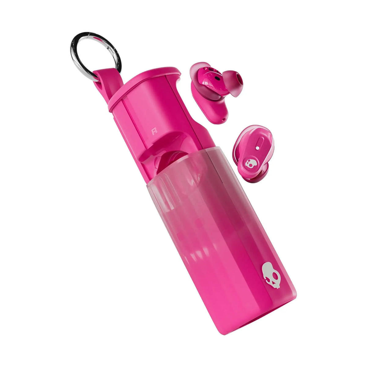 #Color_Crazy Pink