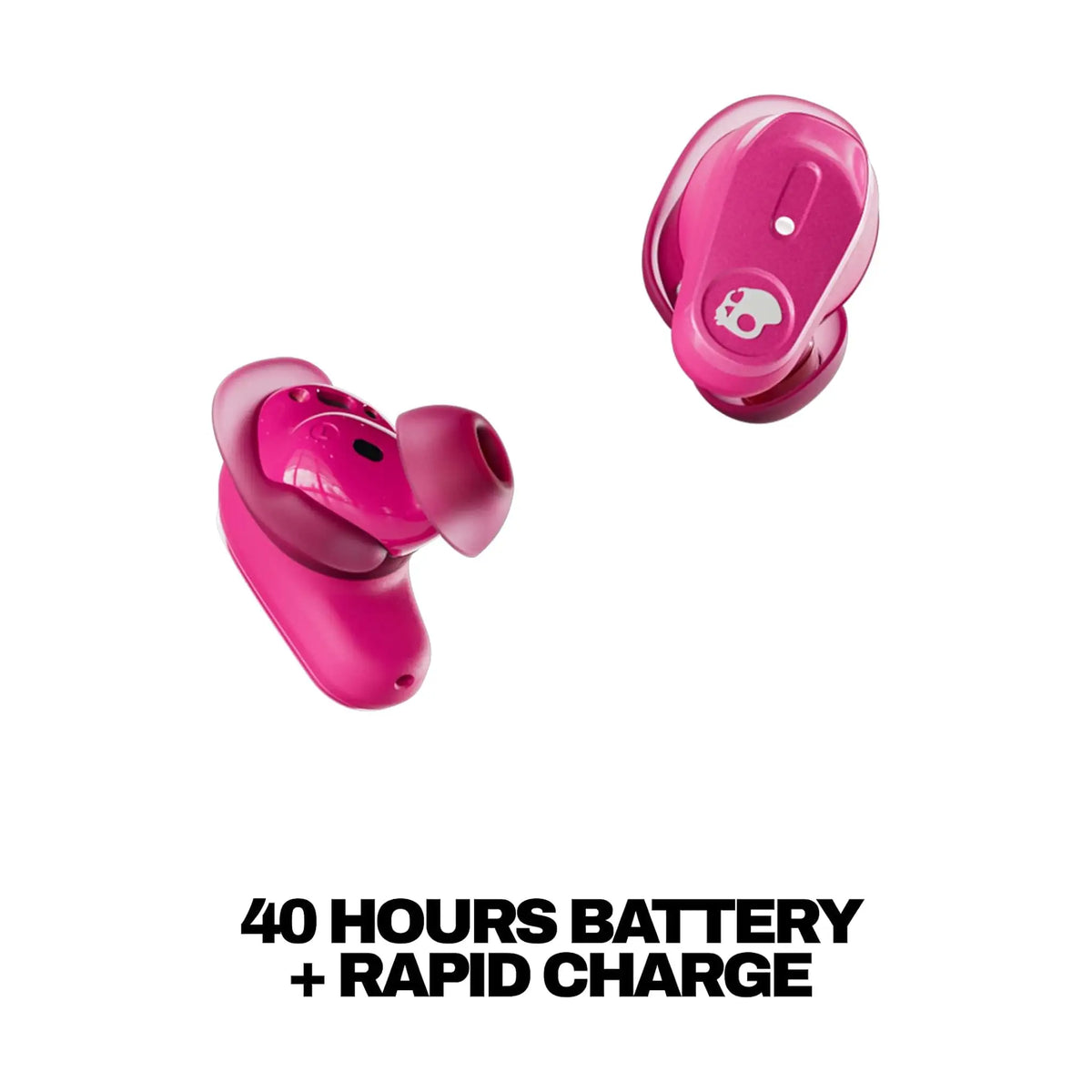 #Color_Crazy Pink