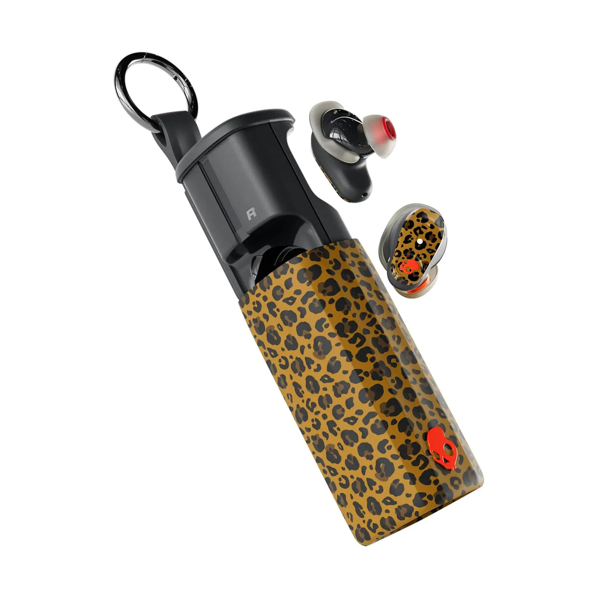 #Color_Leopard