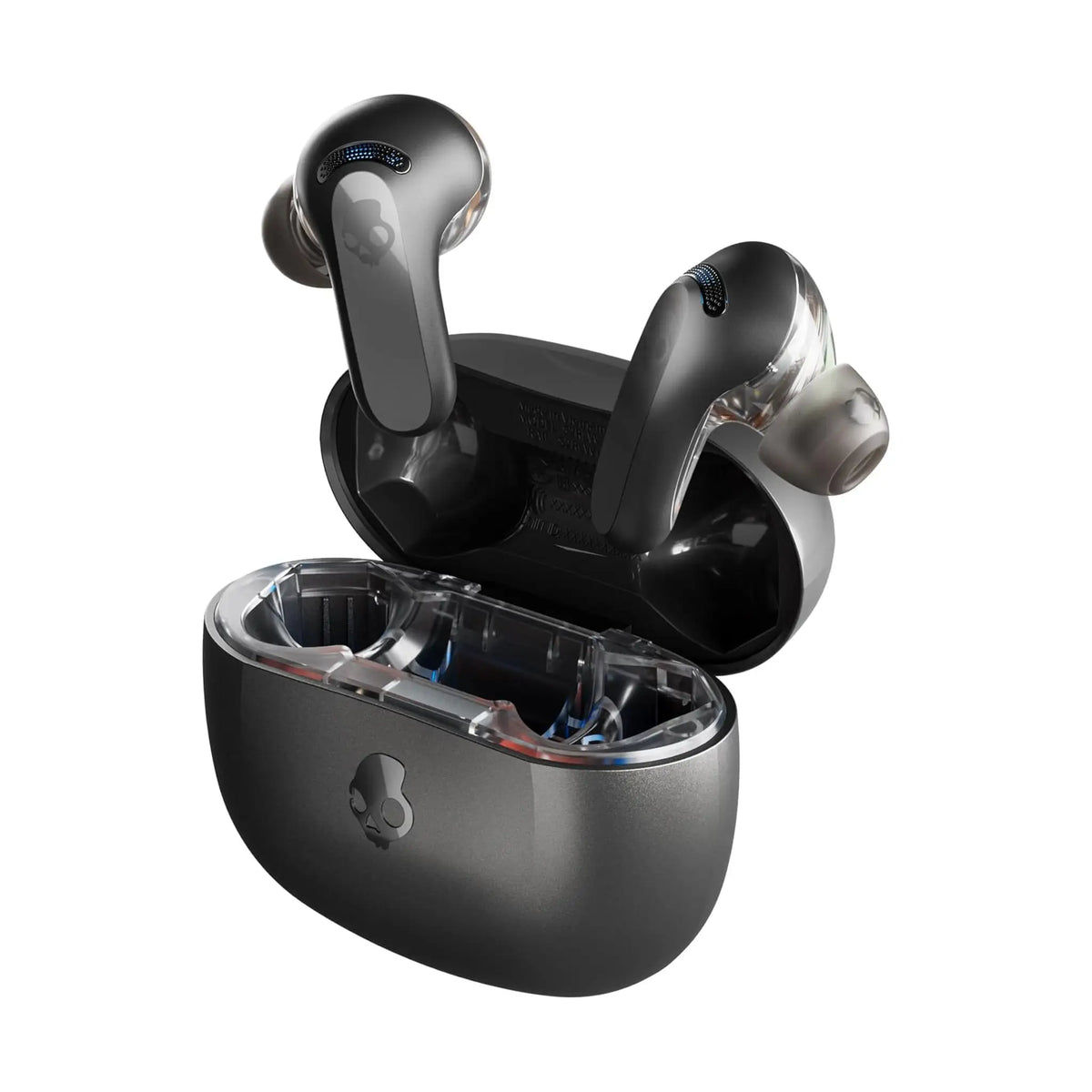 Skullcandy Rail ANC Wireless Earbuds