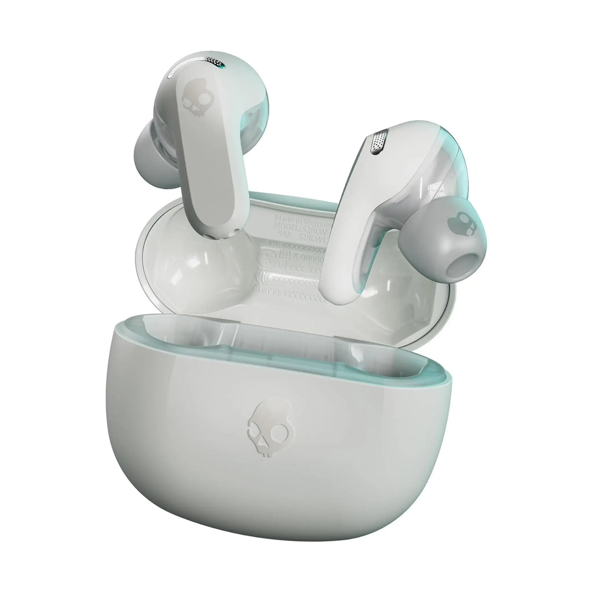 Skullcandy Rail ANC Wireless Earbuds