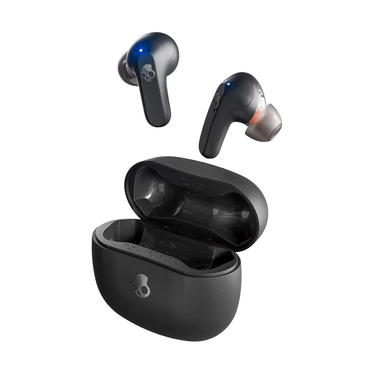 Skullcandy Rail Wireless Earbuds