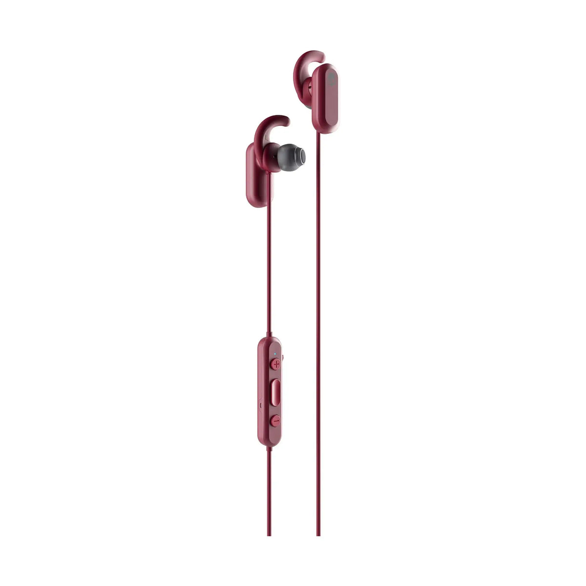 Skullcandy Method ANC Active Wireless In-Ear Earbuds - Moab Red