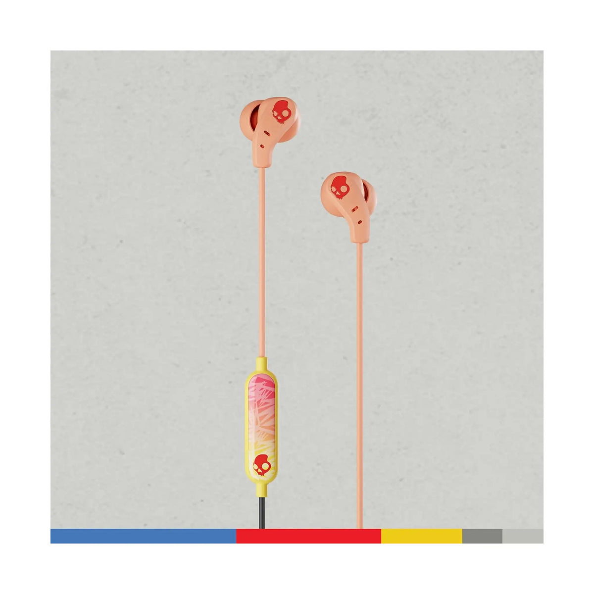 Skullcandy Set USB-C In-Ear Wired Earbuds