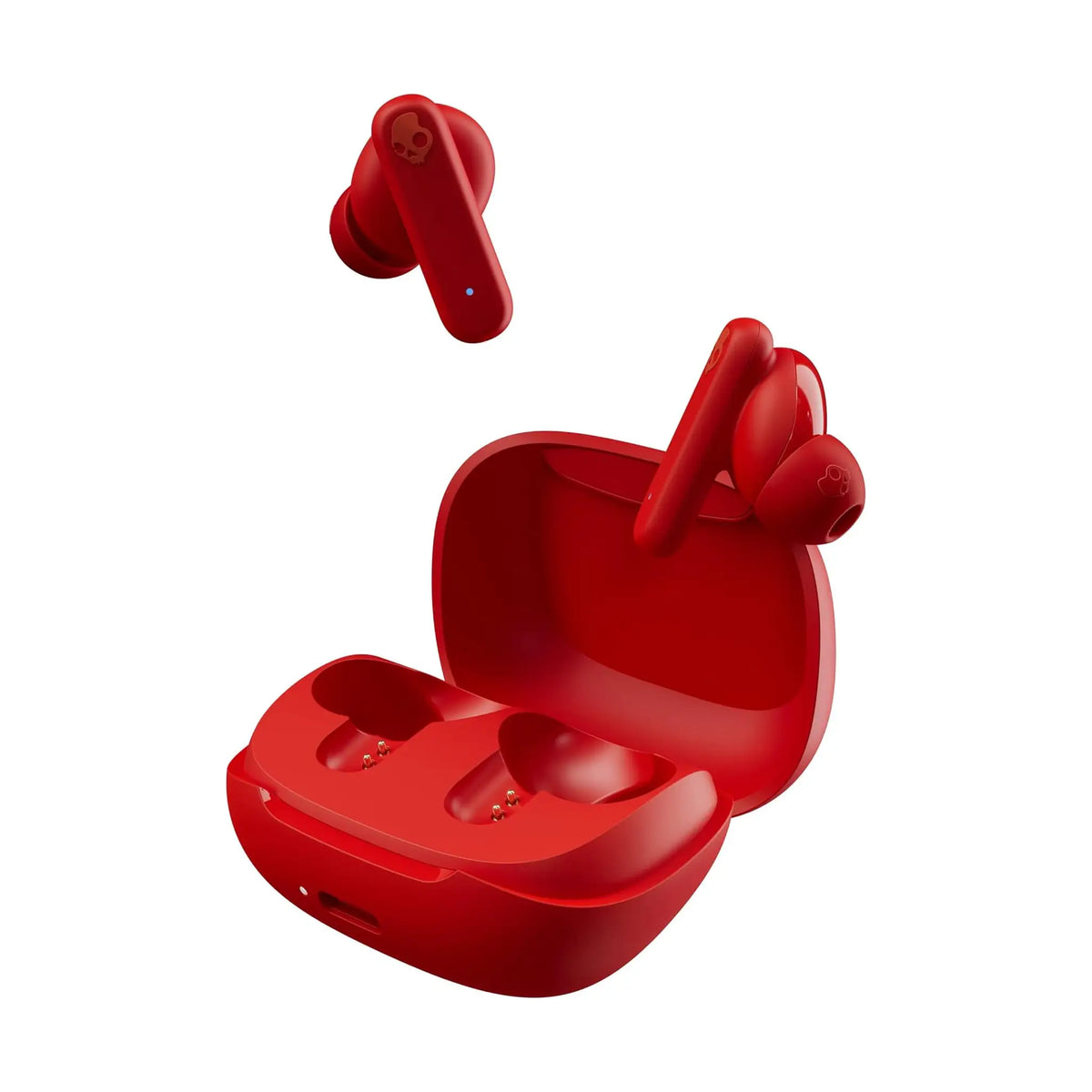 #Color_Flame Red