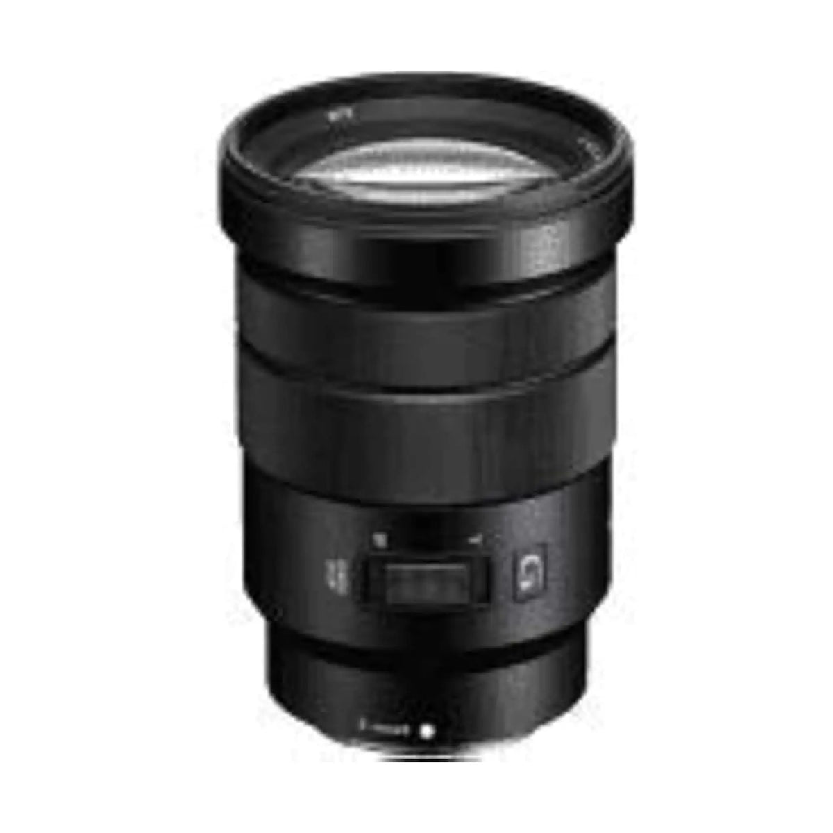 Sony 18 105mm E PZ F4 G OSS SLR Lens for Cameras