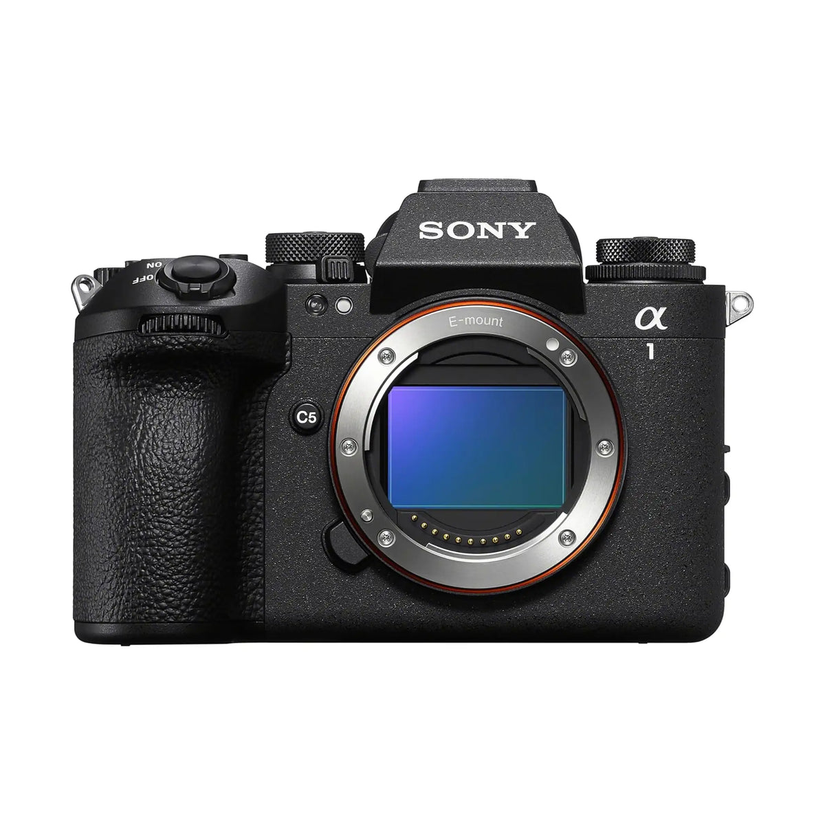 Sony Alpha 1 II Full Frame Mirrorless Camera