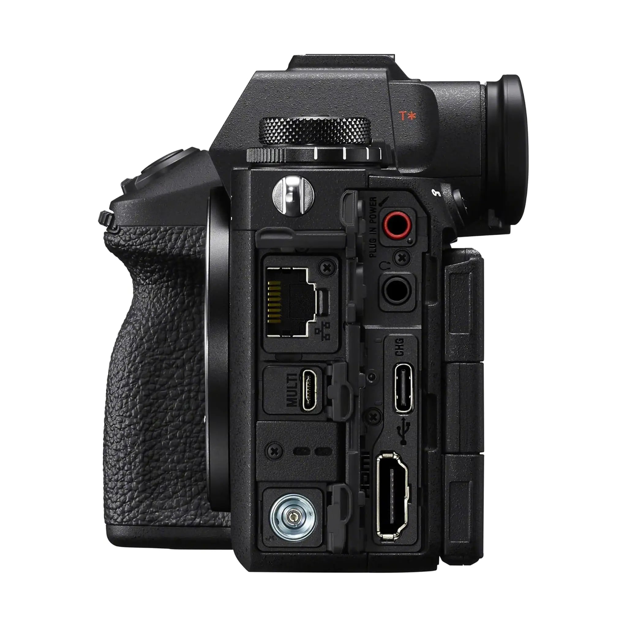Sony Alpha 1 II Full Frame Mirrorless Camera