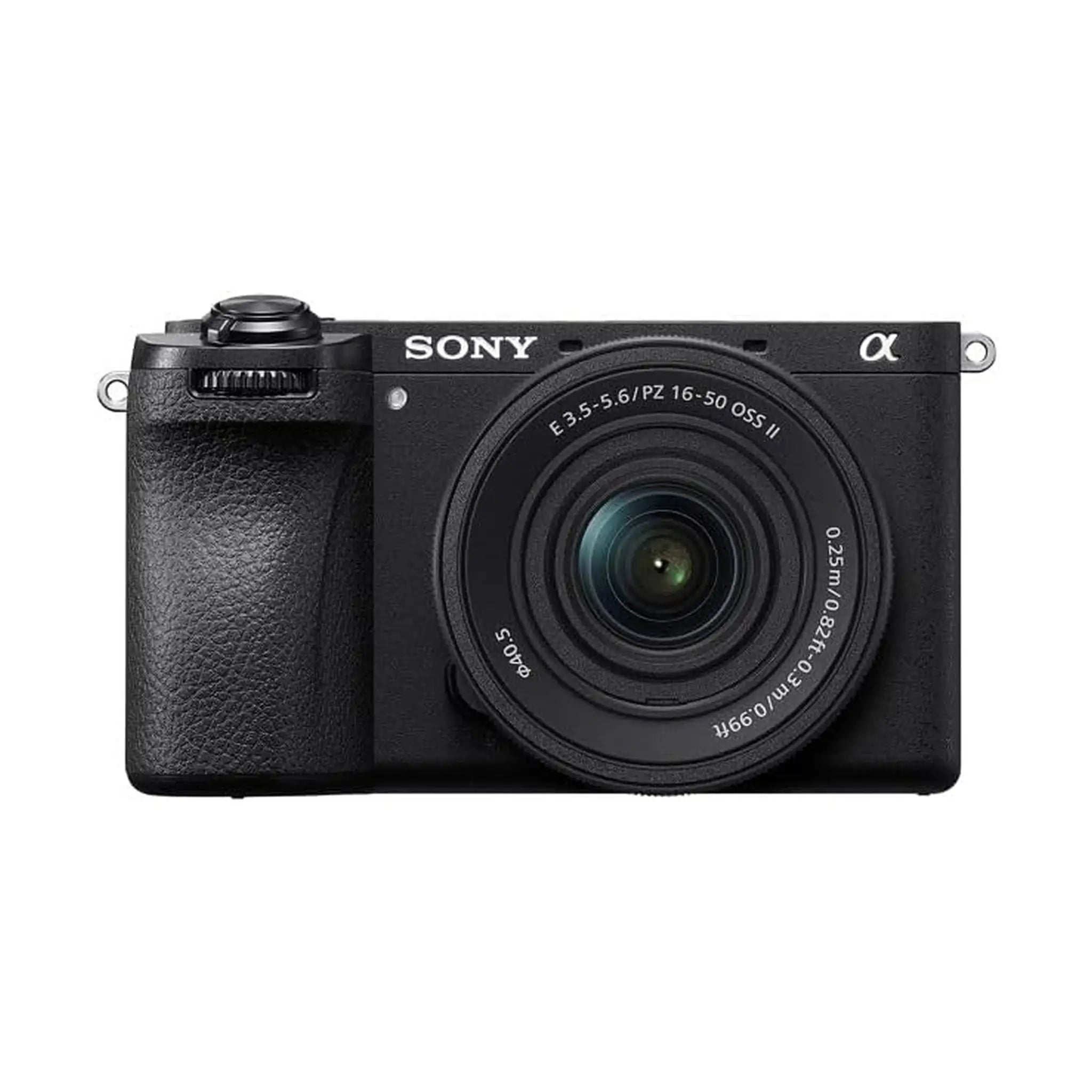 #Kit_16-50mm Power Zoom Lens (ILCE-6700K)