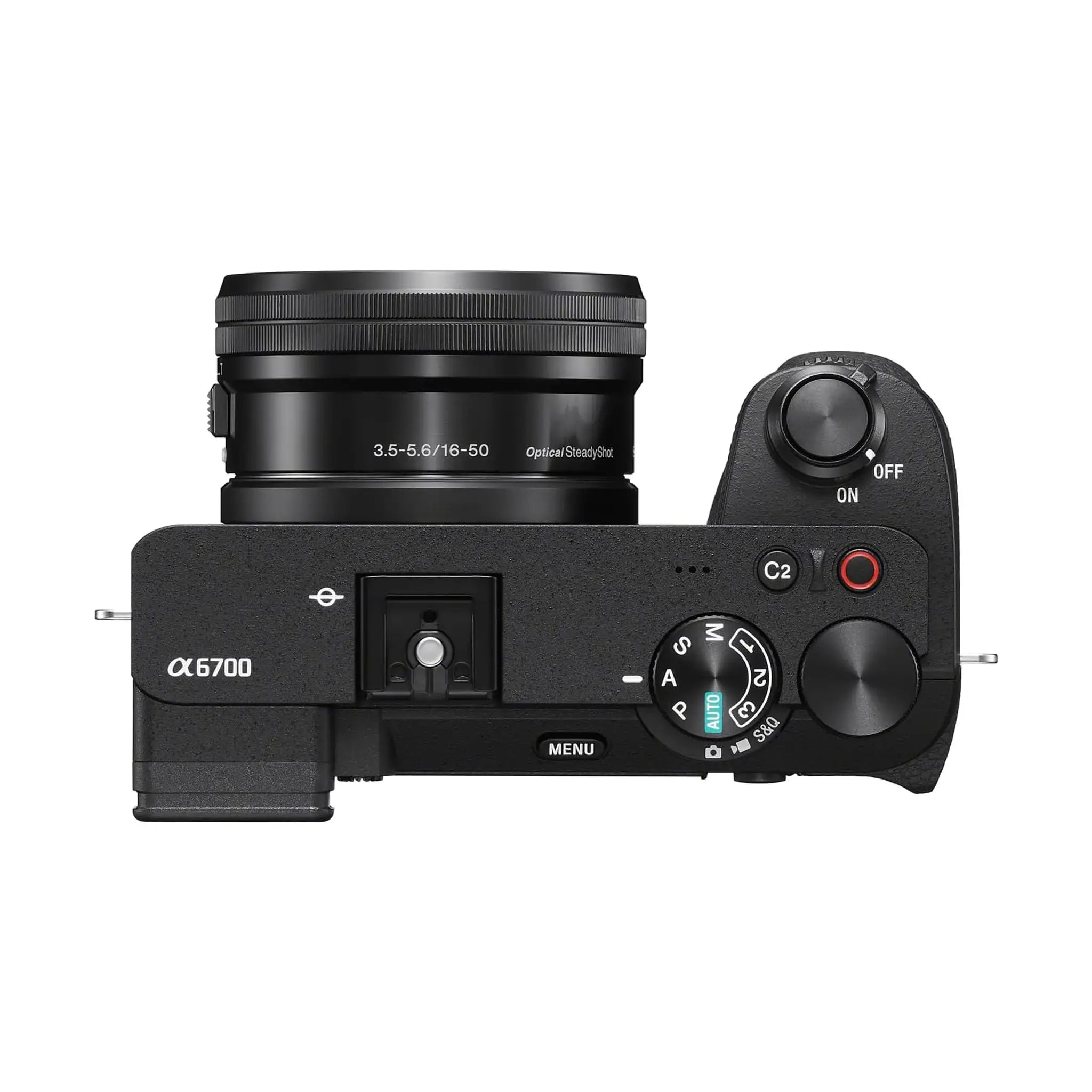 #Kit_SELP1650 Lens Kit (ILCE-6700L)
