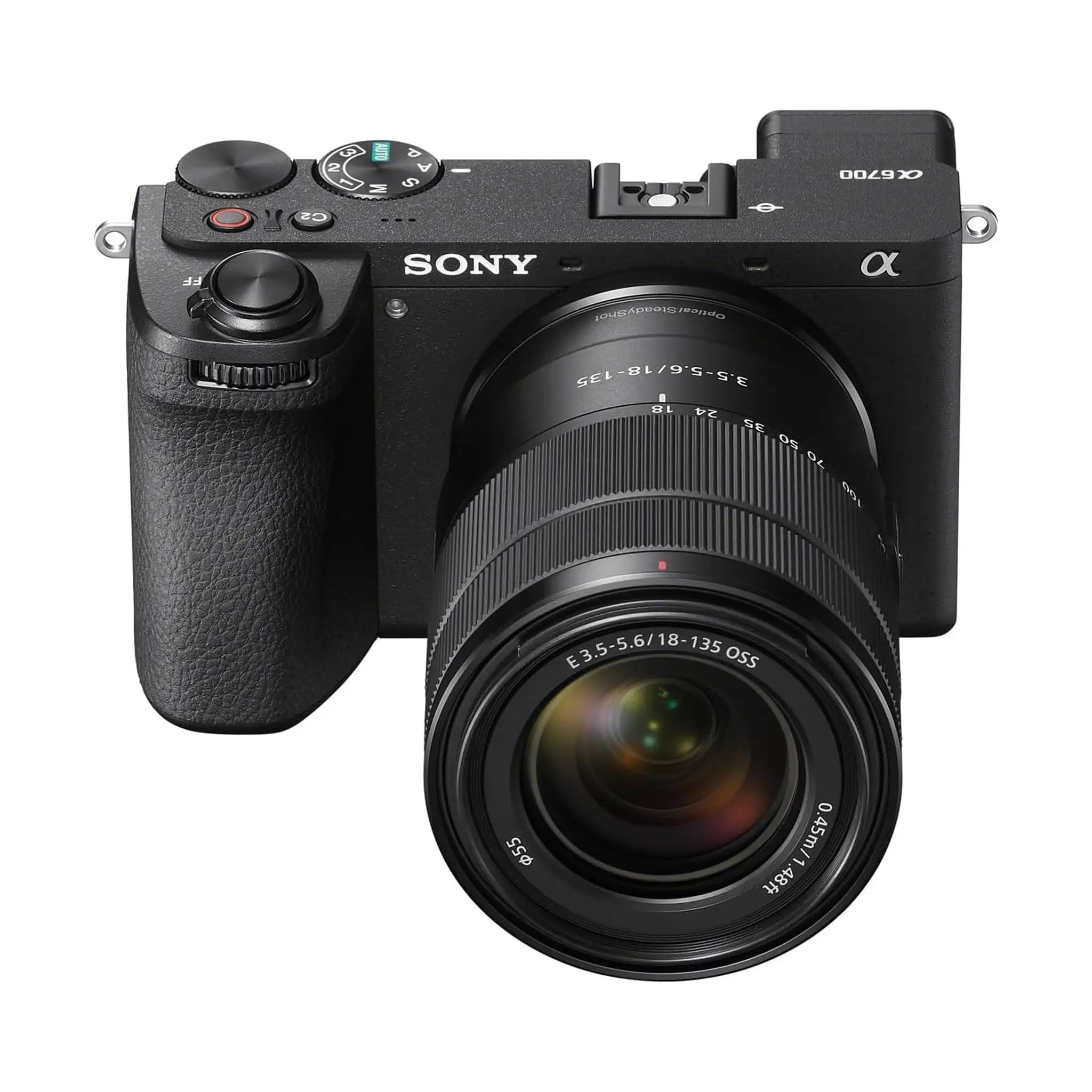 #Style_ + SELP18135 lens (18-135mm f/3.5-5.6 OSS)