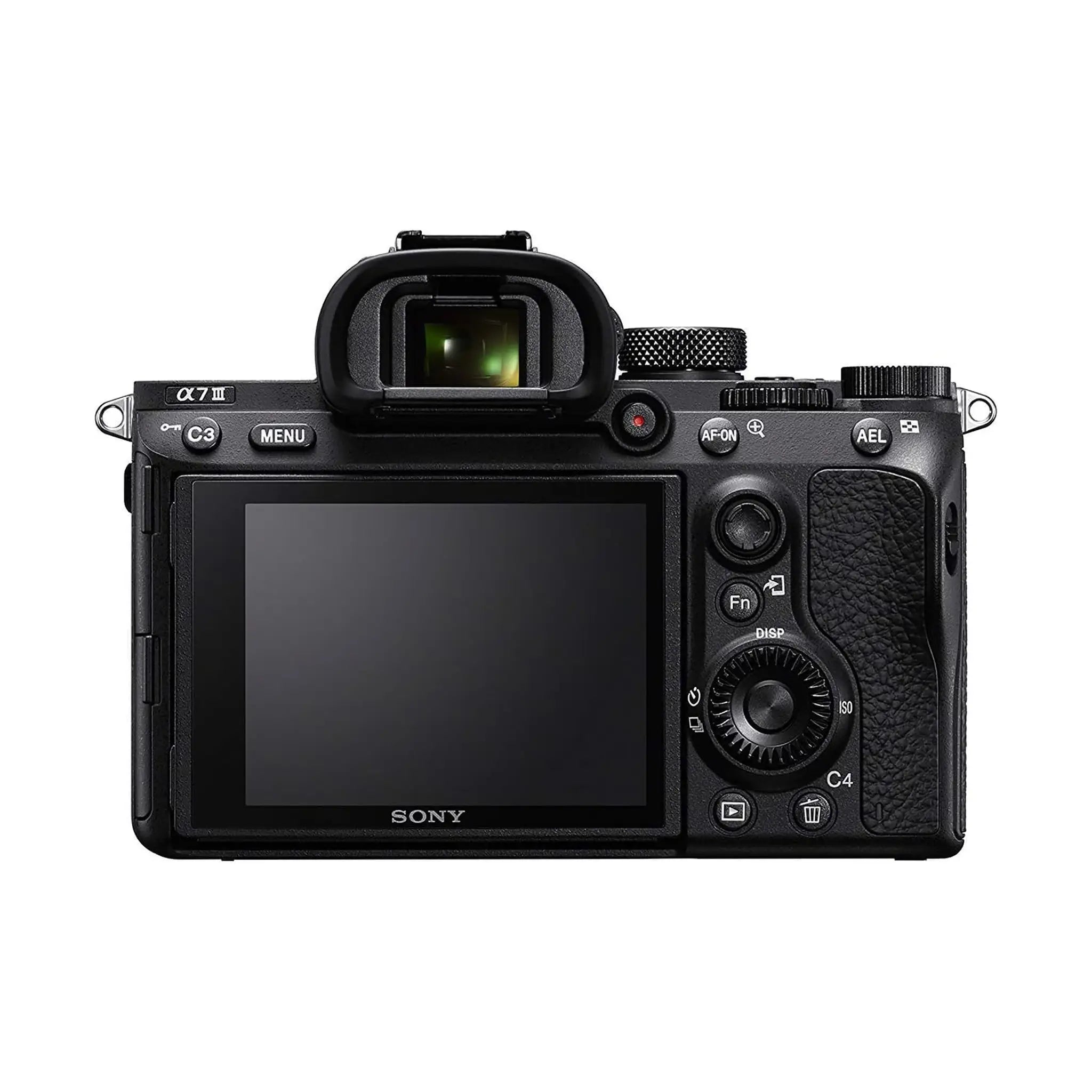 Sony Alpha 7 III Full Frame Mirrorless Camera