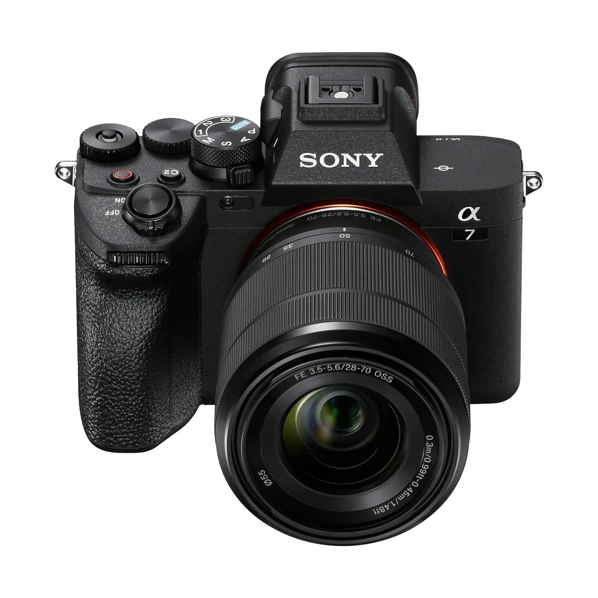#Bundle Option_28-70mm Zoom Lens Kit