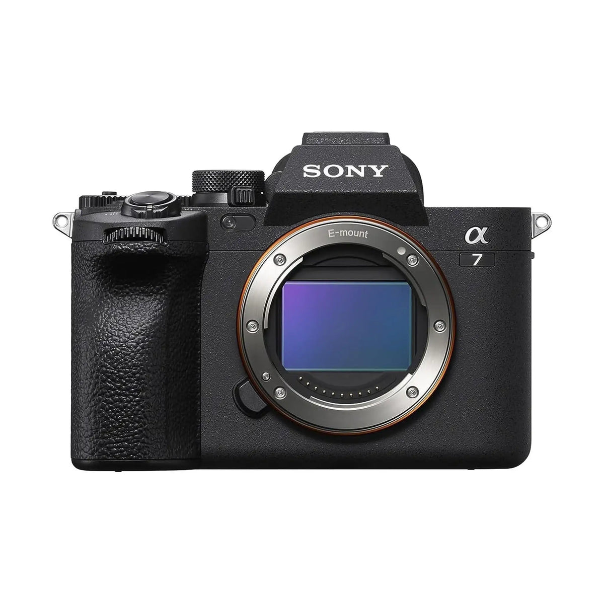 Sony Alpha 7 IV Full Frame Mirrorless Camera