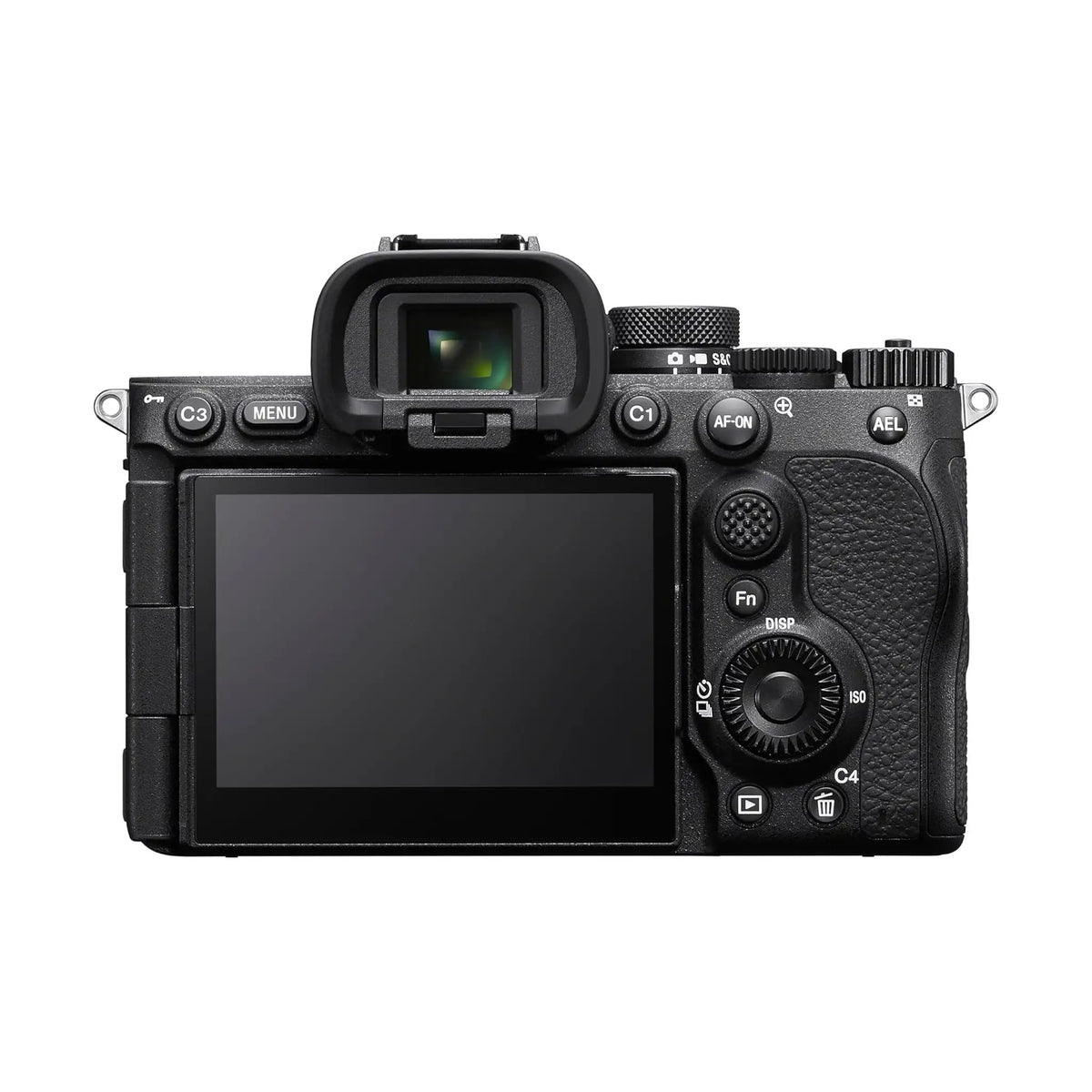 Sony Alpha 7 V Mirrorless Camera Body Only – 33MP Full-Frame, 4K60p, 5-Axis IBIS