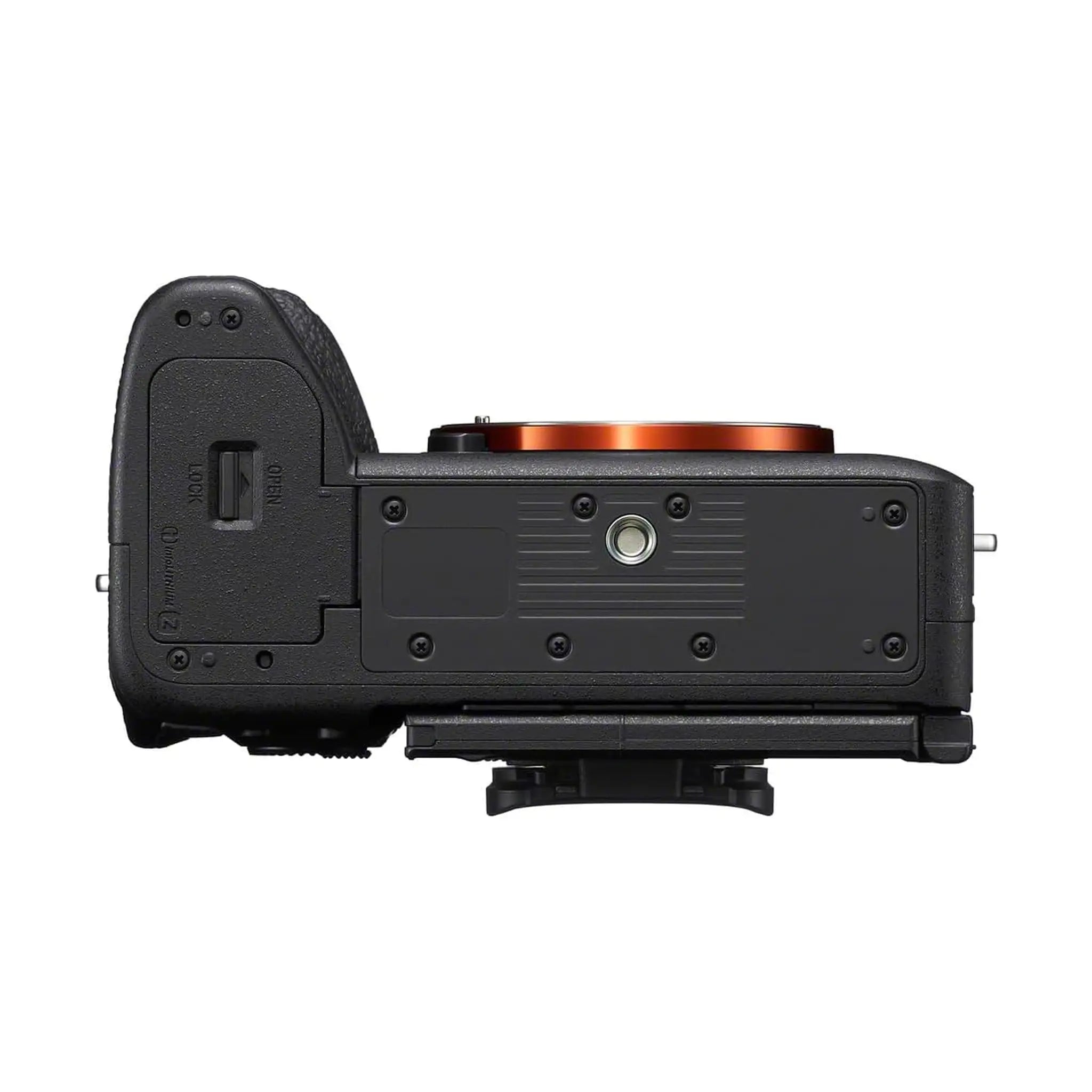 Sony Alpha 7 V Mirrorless Camera Body Only – 33MP Full-Frame, 4K60p, 5-Axis IBIS