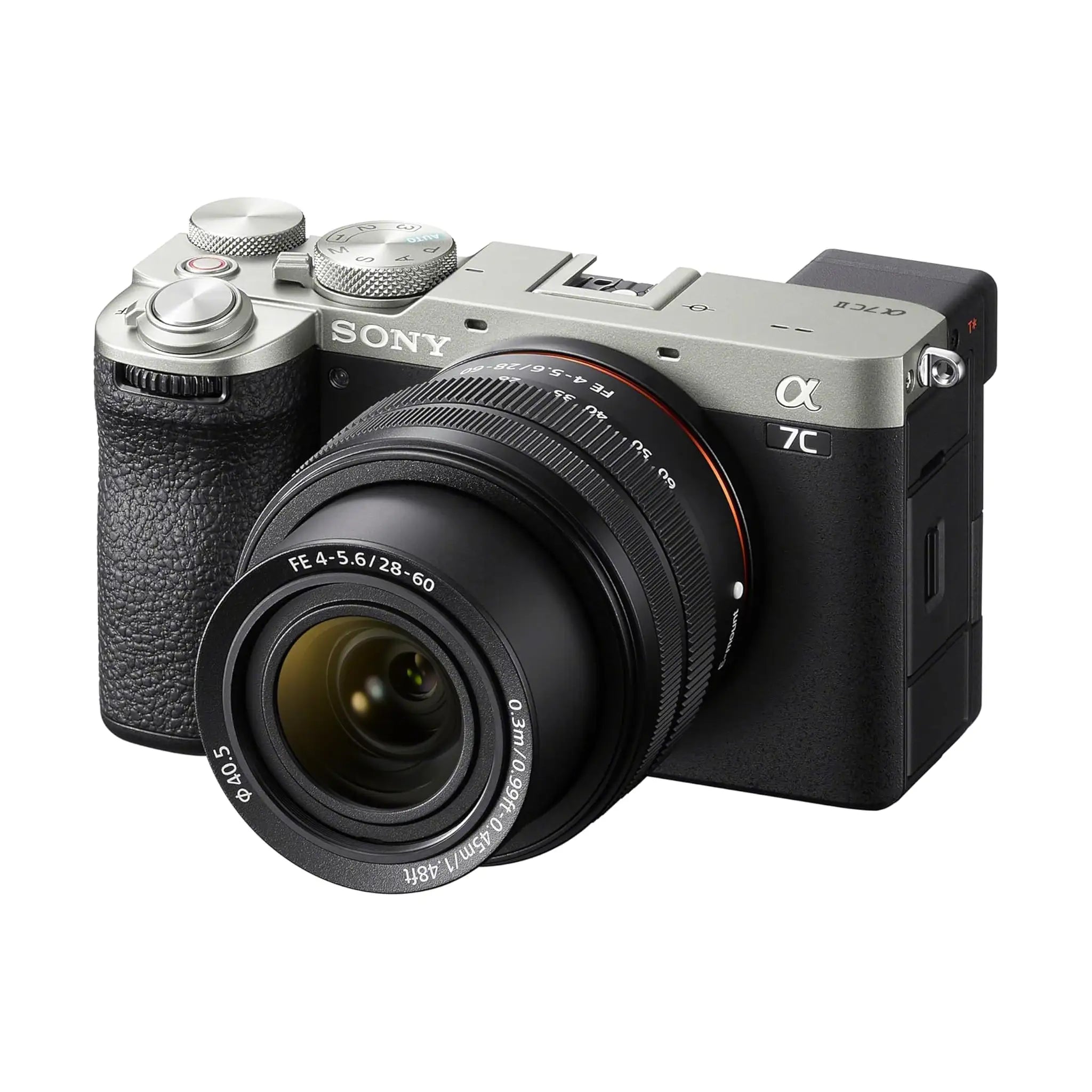 #Bundle Option_with FE 28-60mm f/45.6 Lens (SEL2860)