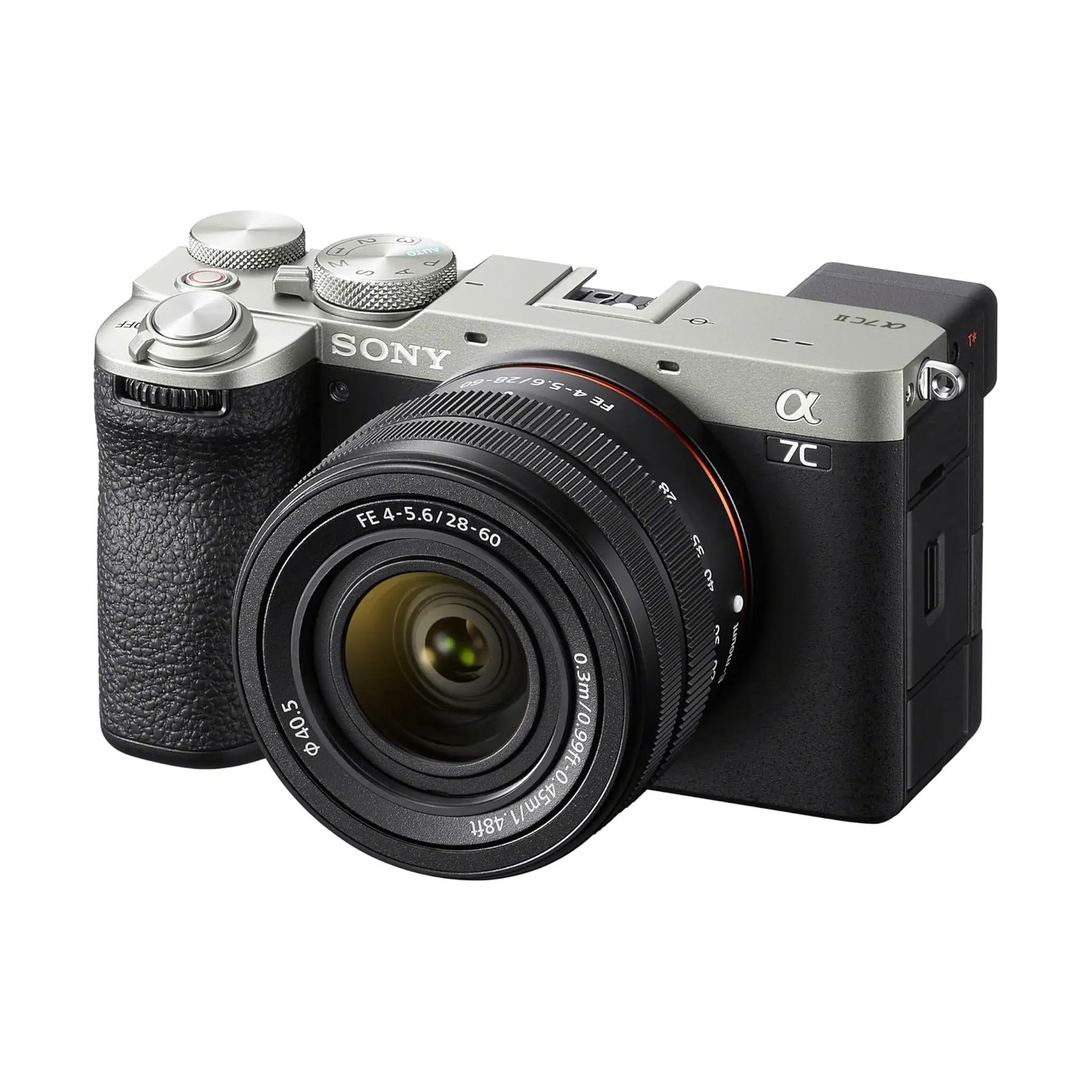 #Bundle Option_with FE 28-60mm f/45.6 Lens (SEL2860)
