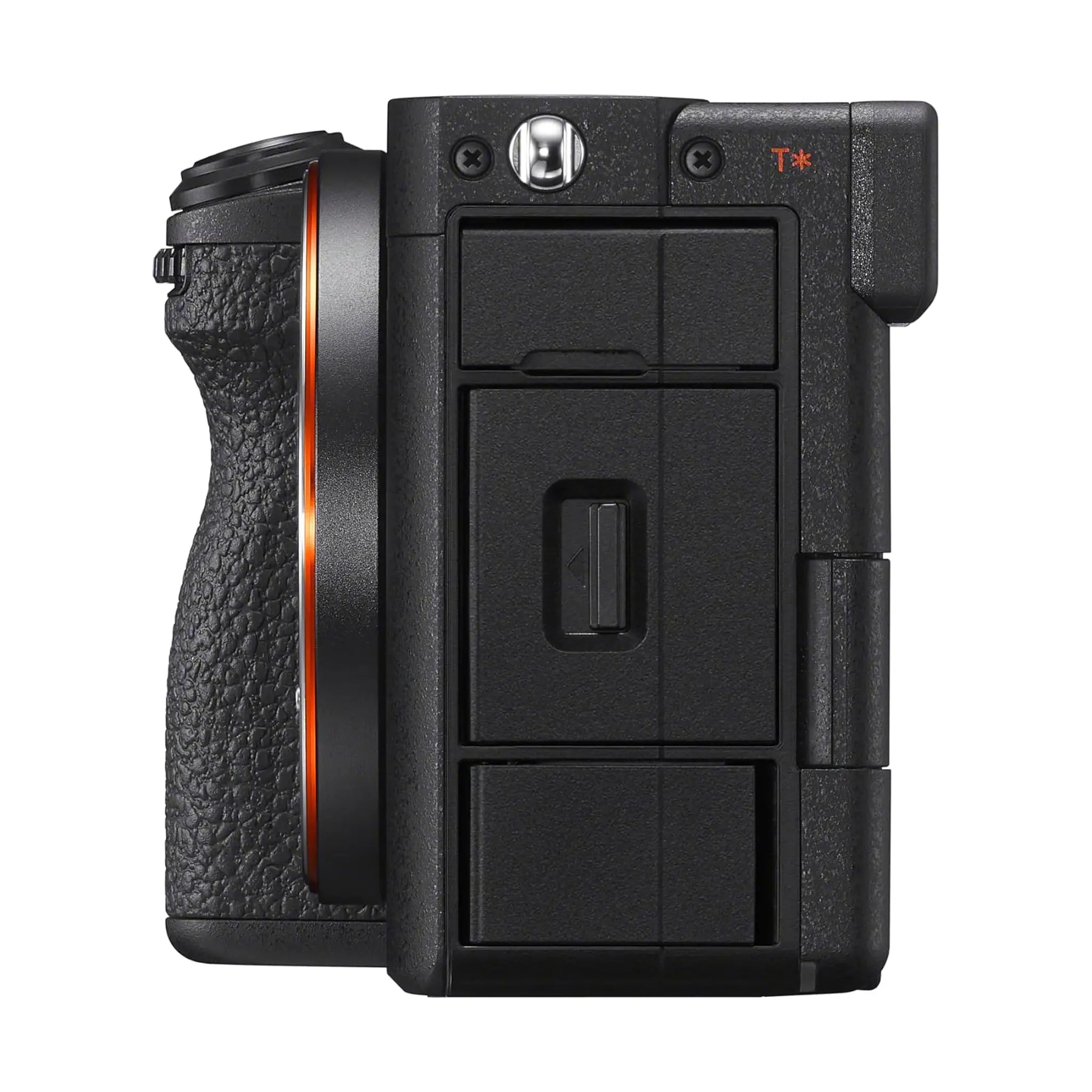 Sony Alpha 7CR Mirrorless Camera - ILCE-7CR, Body Only - Black