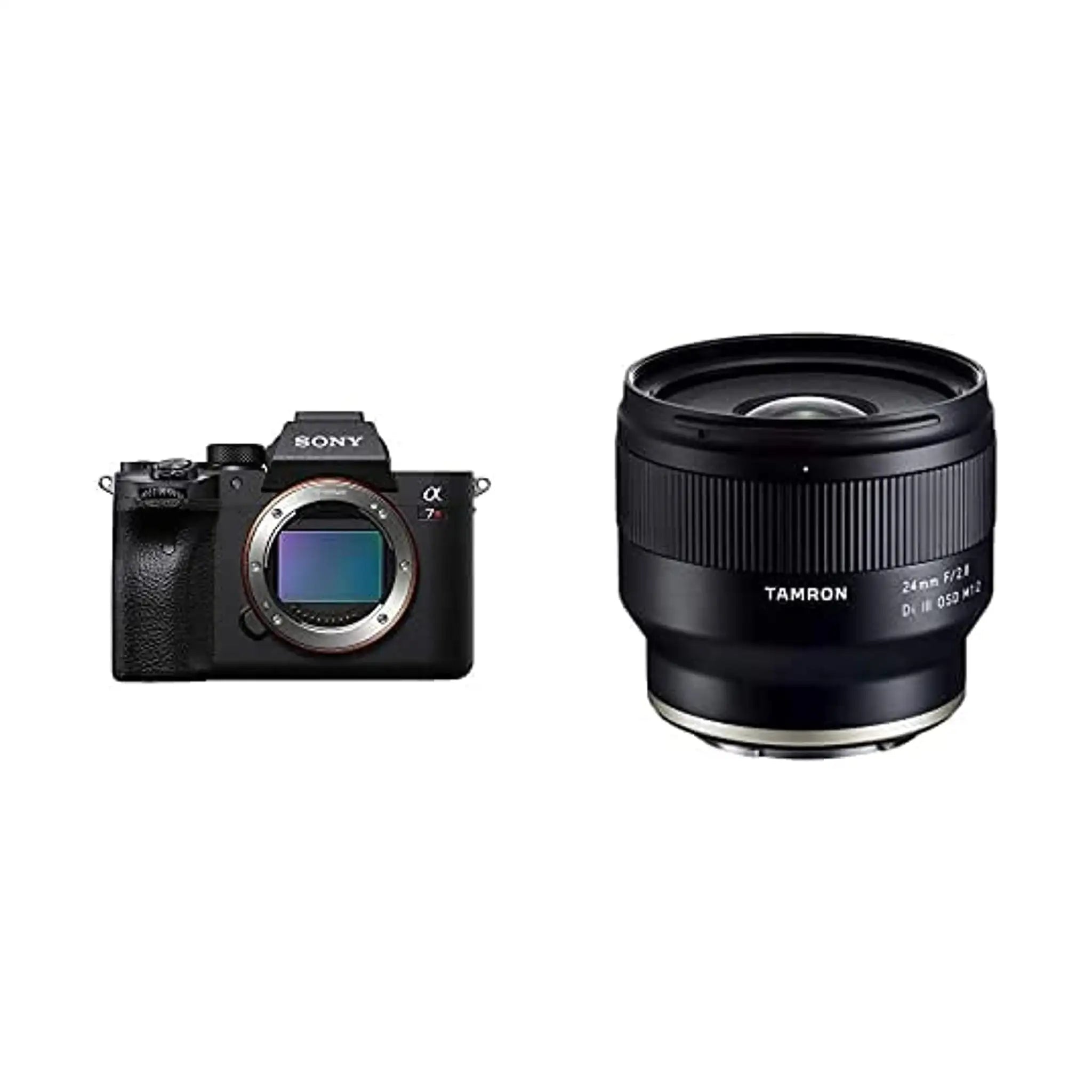 #Bundle Option_Tamron 24mm F2.8 Di III OSD M1:2