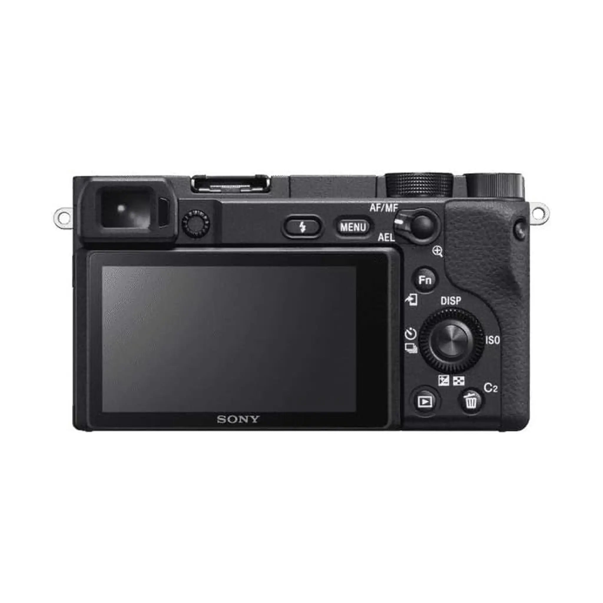 #Bundle Option_16-50 Lens Kit