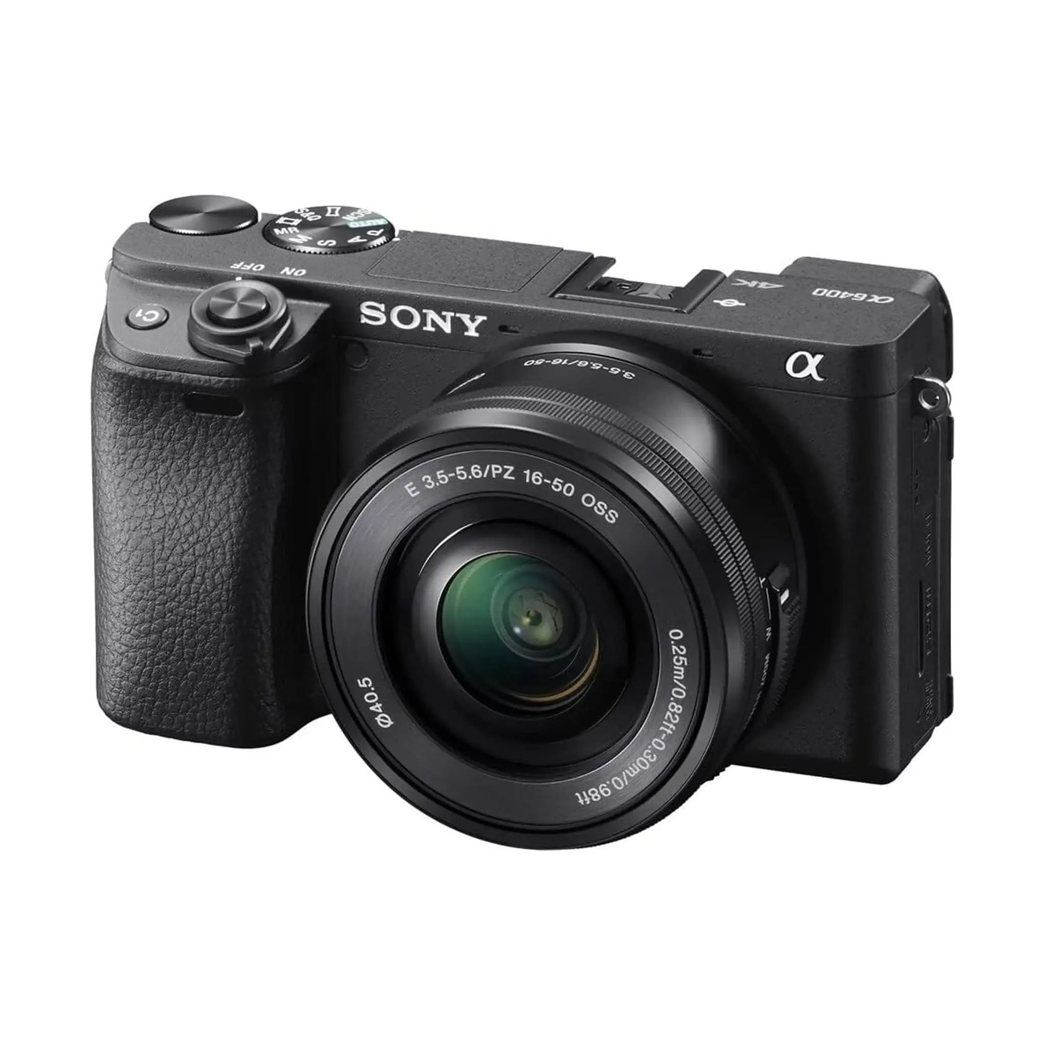 #Bundle Option_16-50mm f/3.5-5.6 Power-Zoom Lens