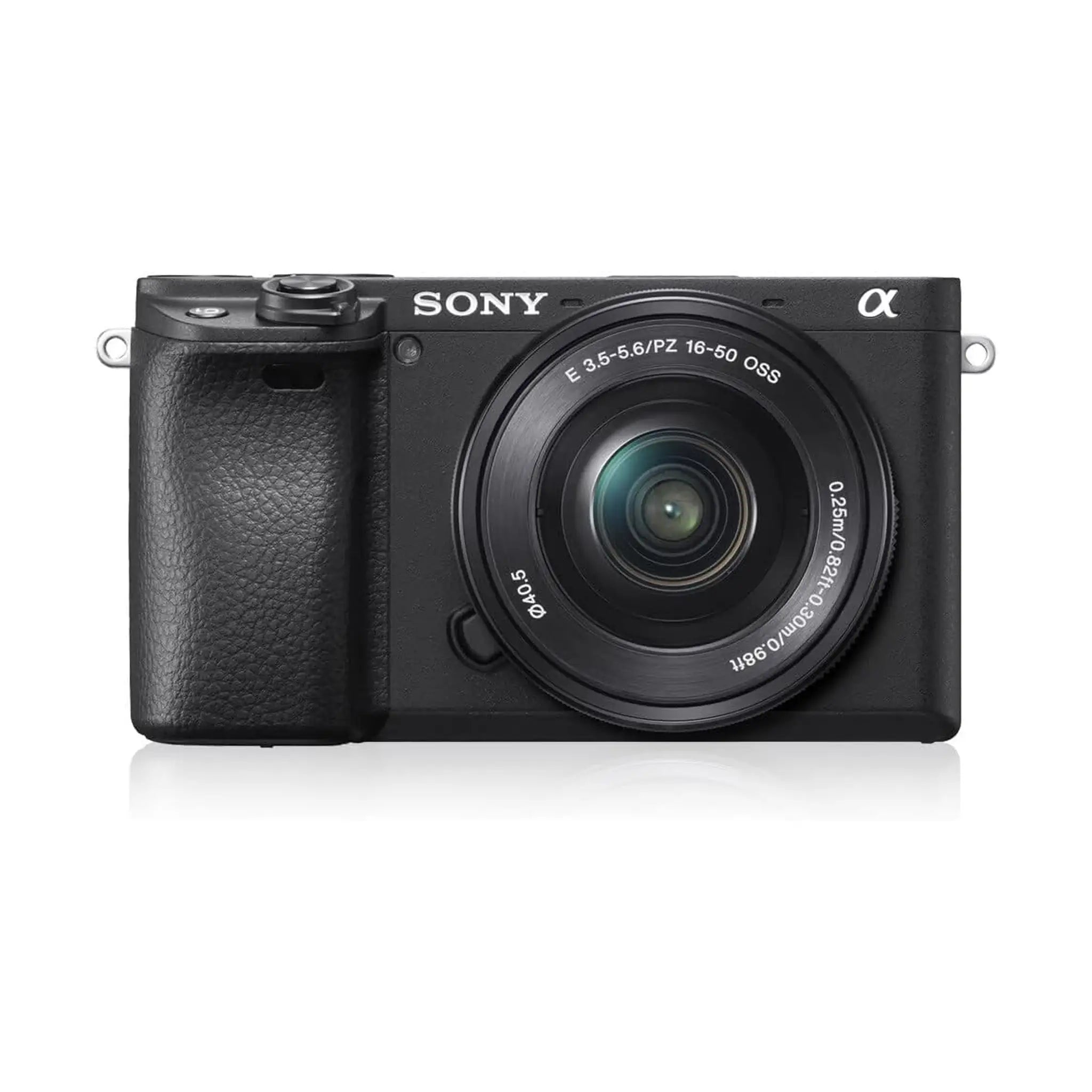 #Bundle Option_16-50mm f/3.5-5.6 Power-Zoom Lens