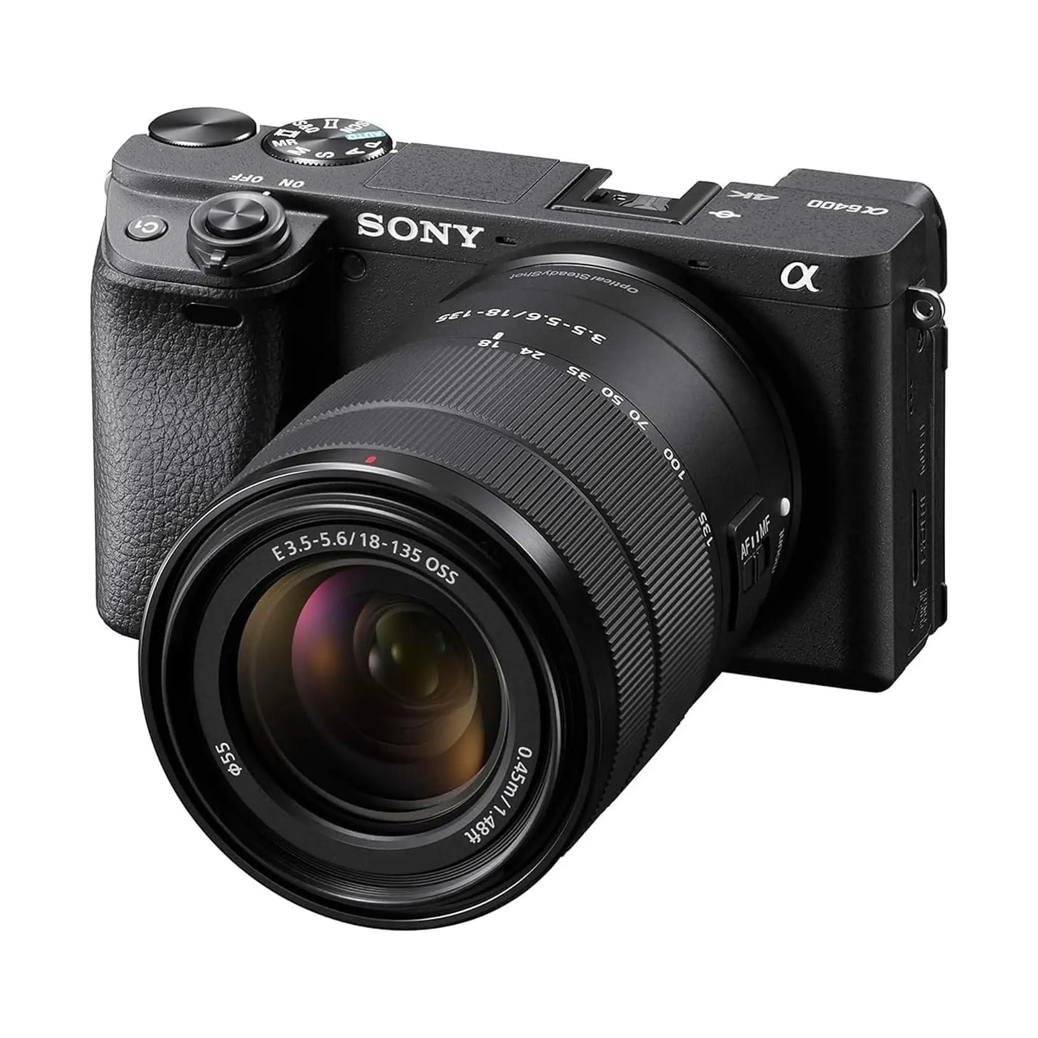 #Bundle Option_18-135Mm Lens Kit