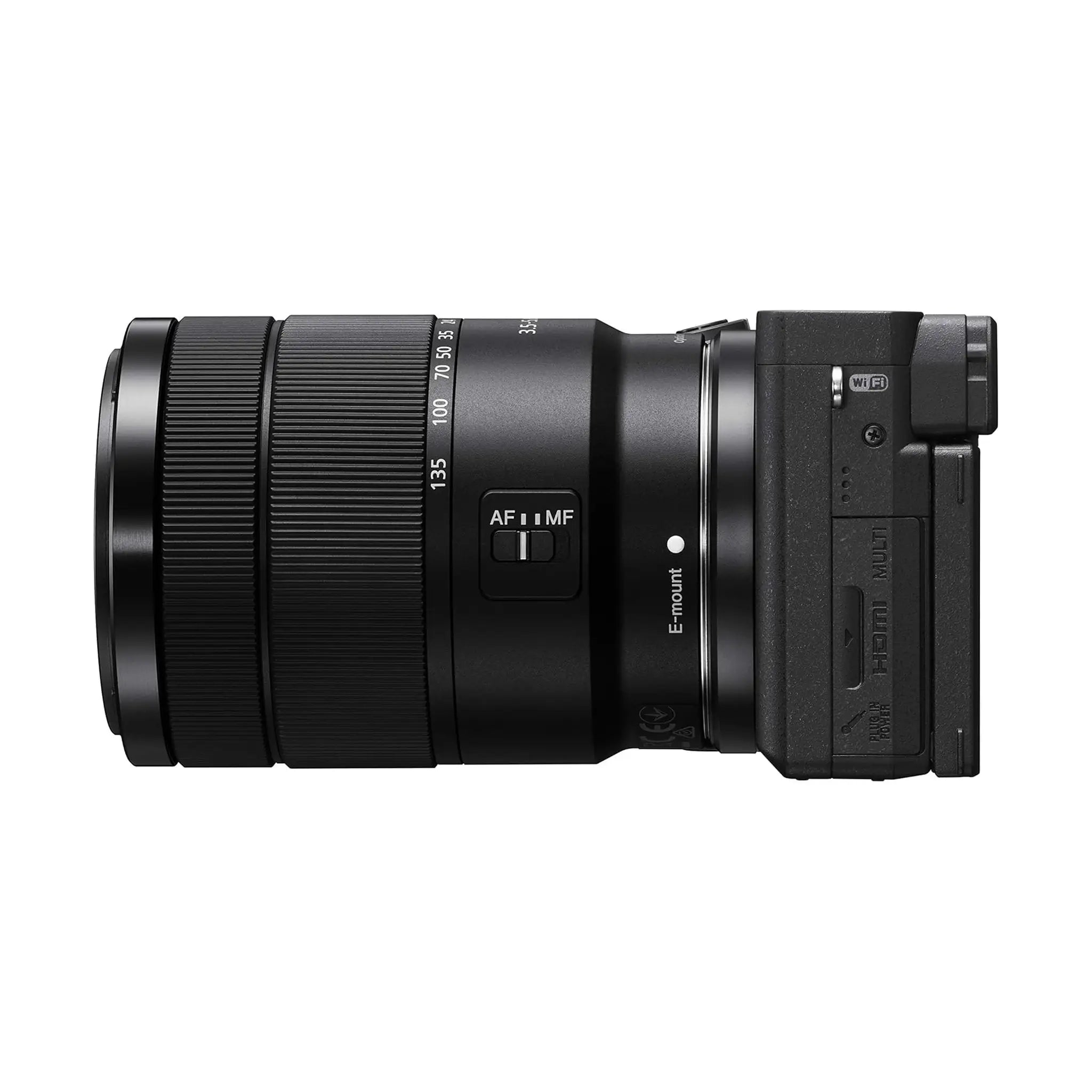 #Bundle Option_18-135Mm Lens Kit