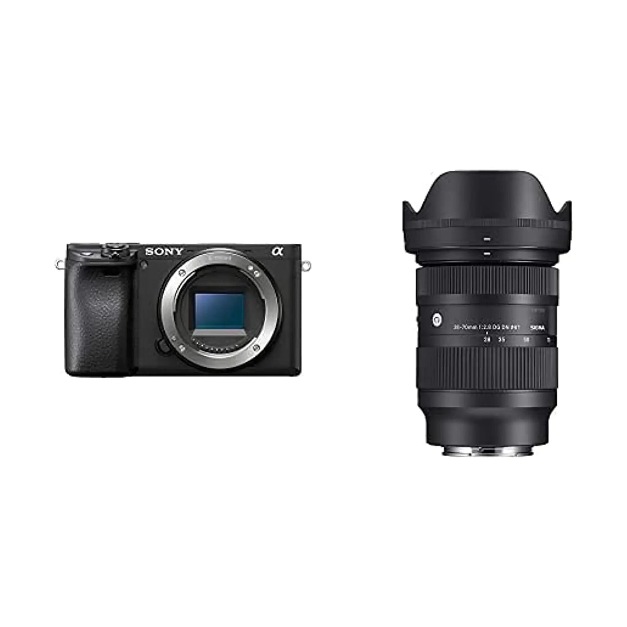 #Bundle Option_Sigma 28-70mm F2.8 DG DN Contemporary