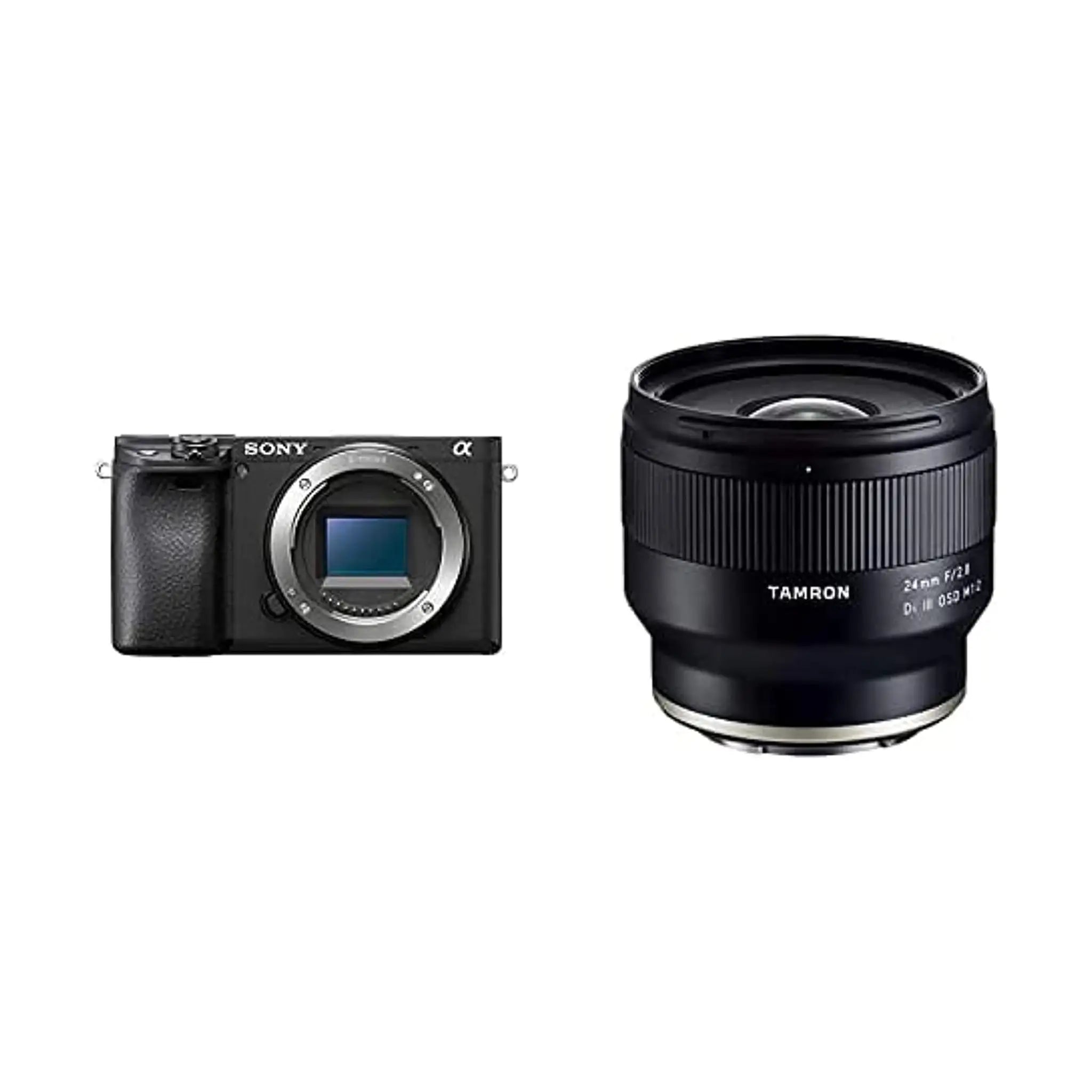 #Bundle Option_Tamron 24mm F/2.8 Di Iii Osd M1:2 (Tm24F28S)