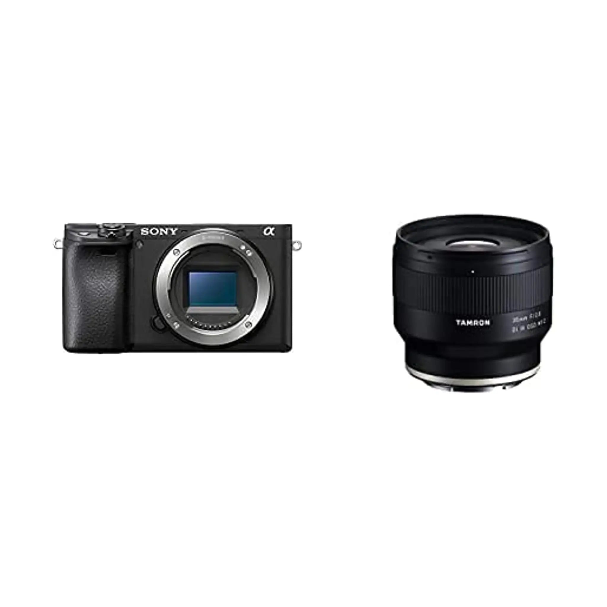 #Bundle Option_Tamron 35mm f/2.8 Di III OSD M1:2