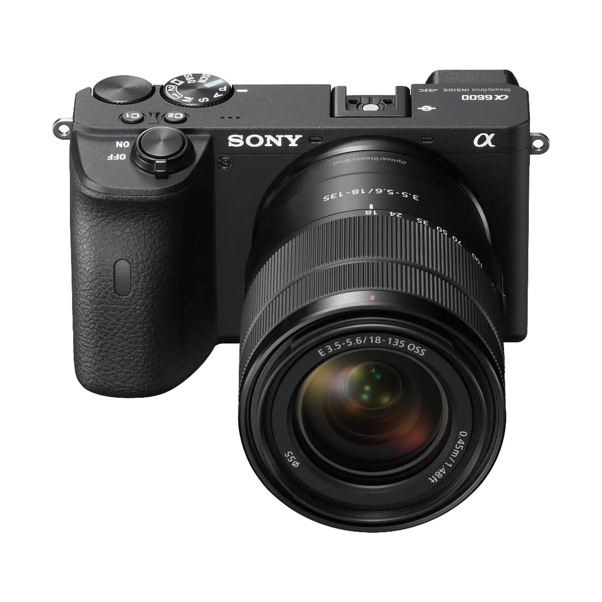 #Bundle Option_18-135mm Zoom Lens