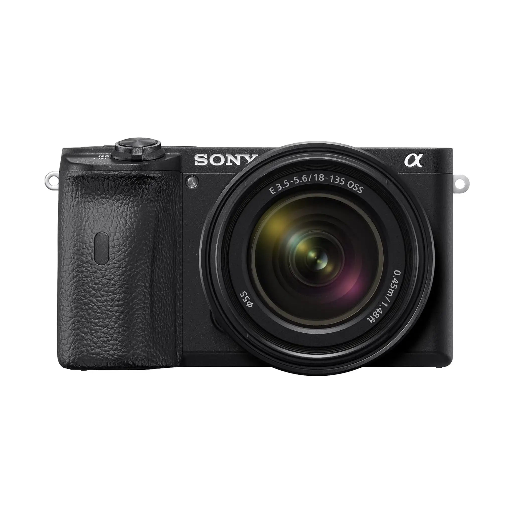 #Bundle Option_18-135mm Zoom Lens