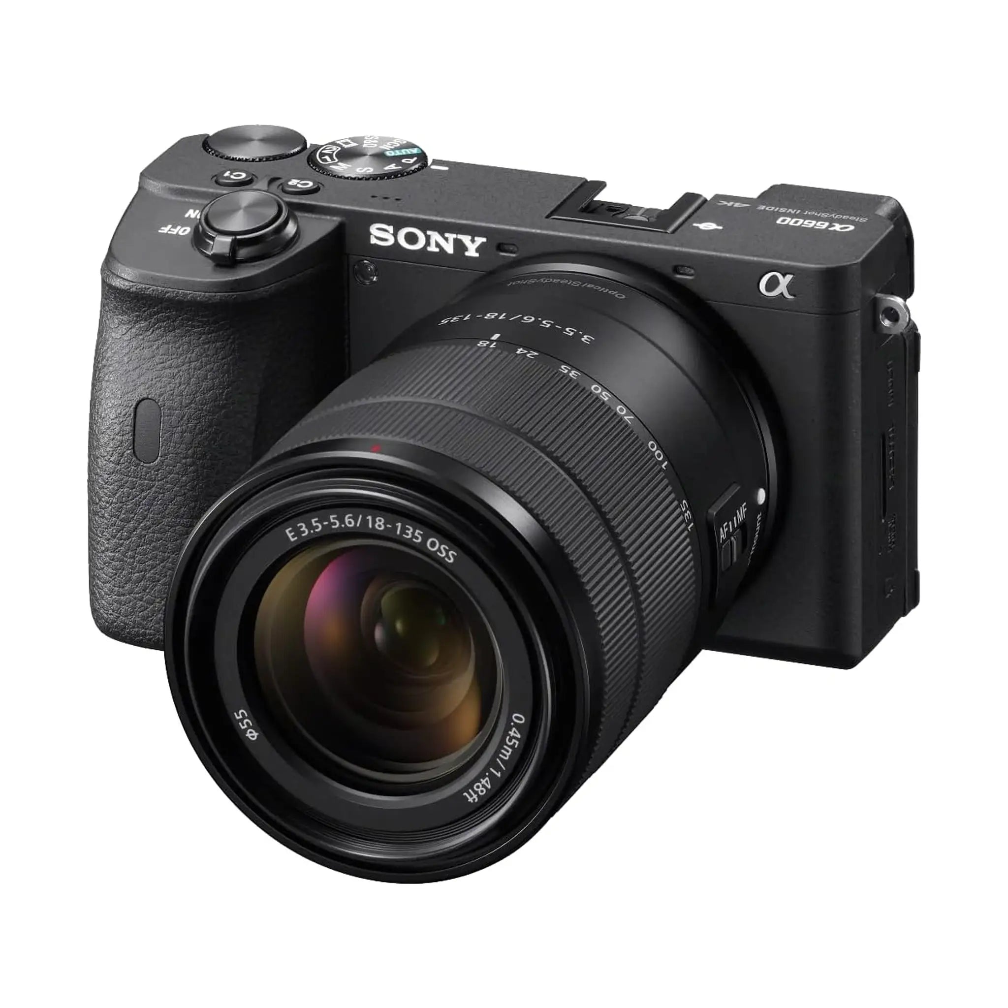 #Bundle Option_18-135mm Zoom Lens