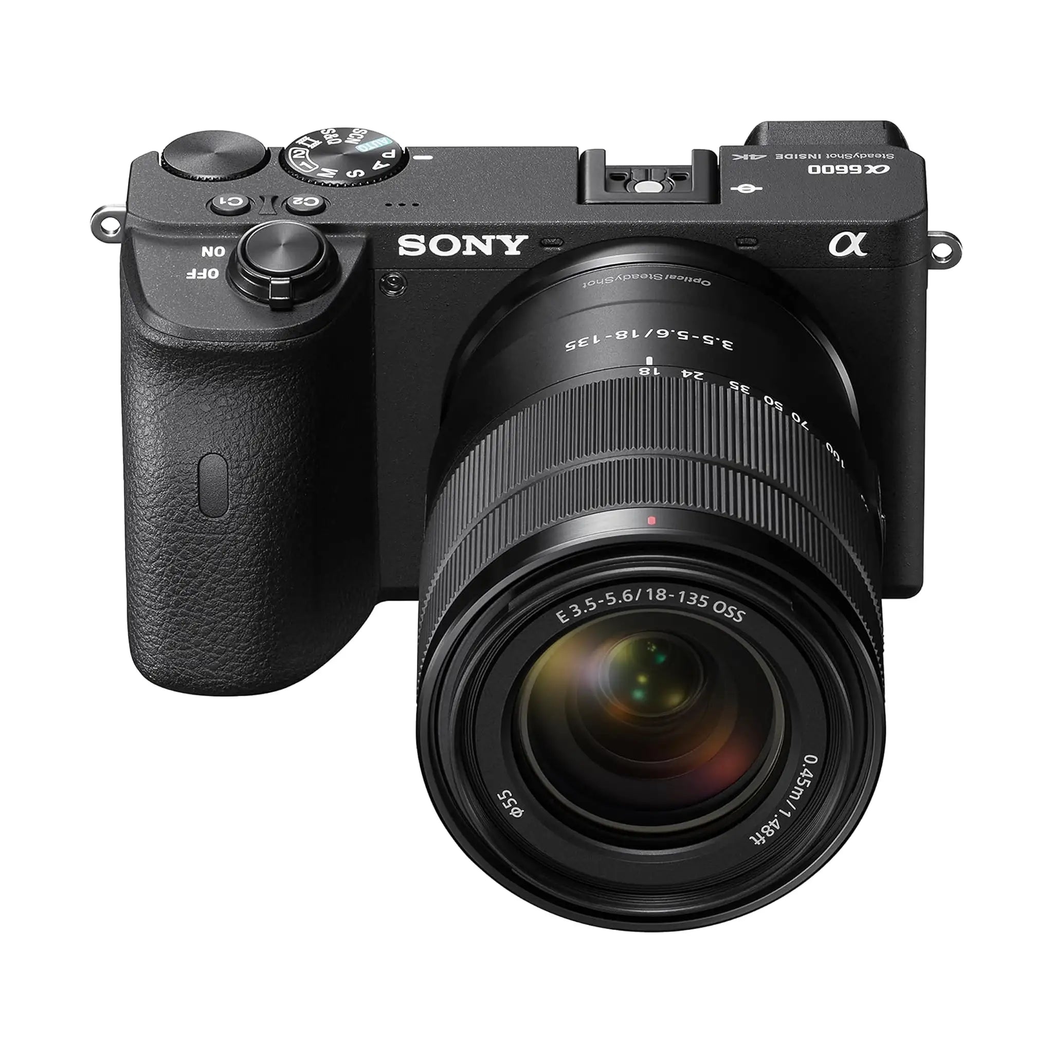 #Bundle Option_FE 18-135 mm + Sony T 16-70 mm F4.0 Zeiss Zoom (SEL1670Z)