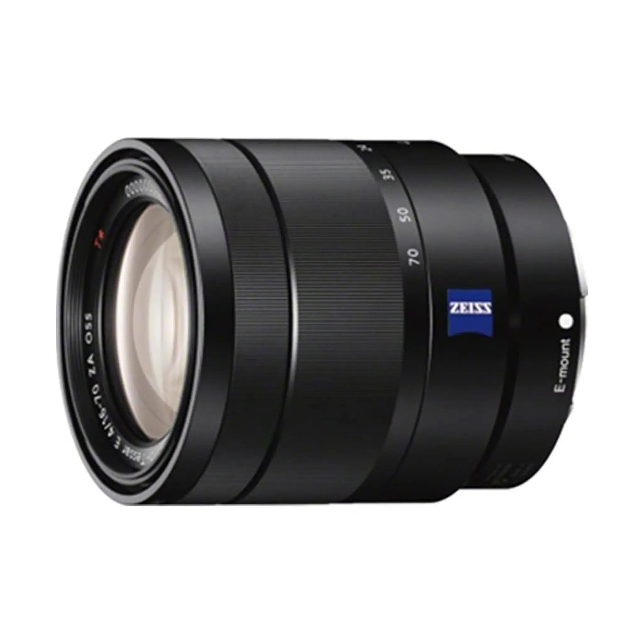 #Bundle Option_FE 18-135 mm + Sony T 16-70 mm F4.0 Zeiss Zoom (SEL1670Z)