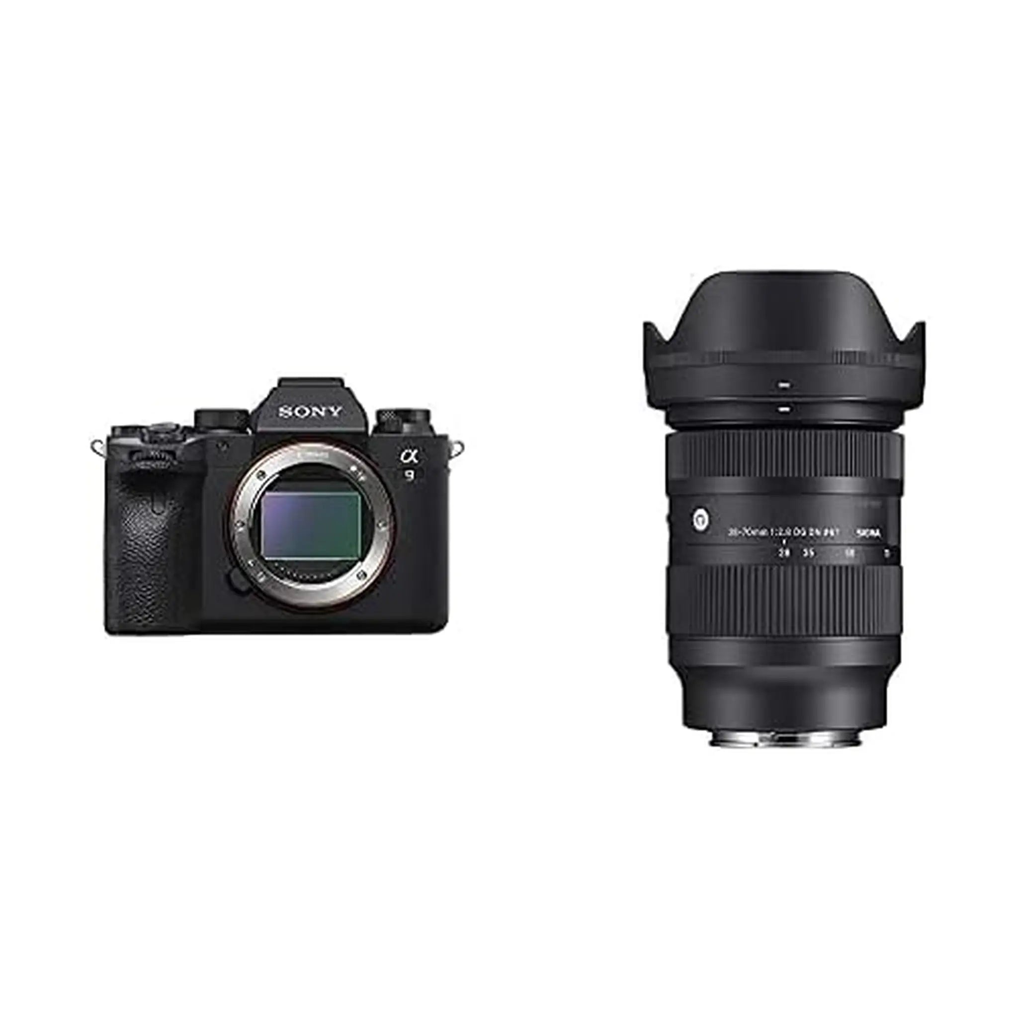 #Bundle Option_Sigma 28-70mm F2.8 DG DN Contemporary