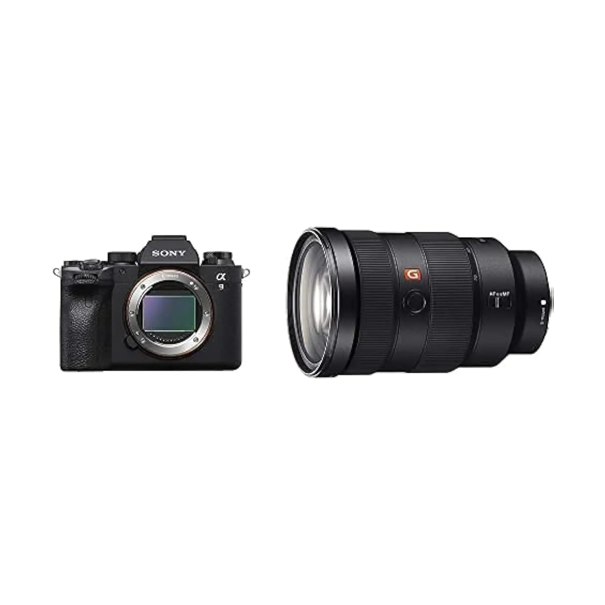 #Bundle Option_Sony FE 24-70mm F2.8 G Master Lens (Sel2470gm)
