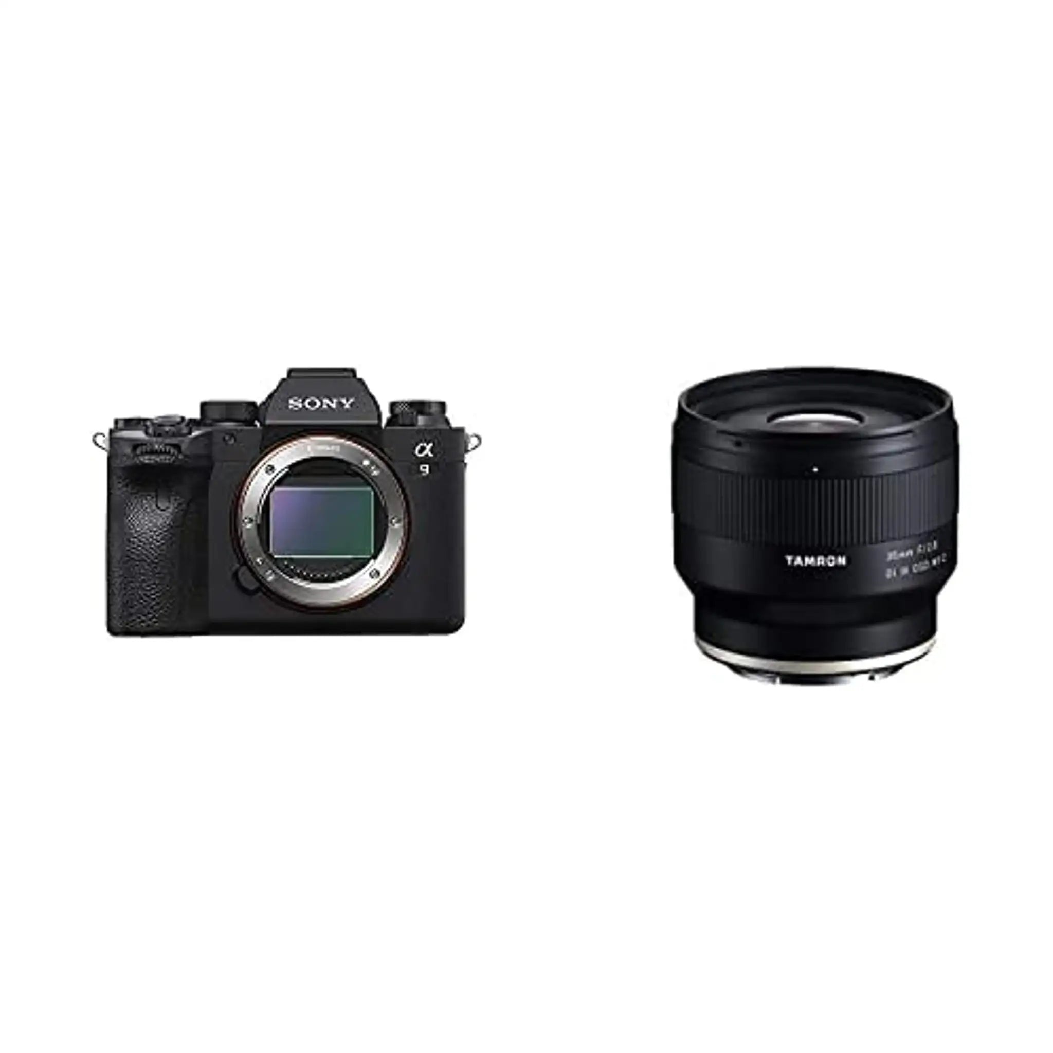 #Bundle Option_Tamron 35mm F/2.8 Di Iii Osd M1:2