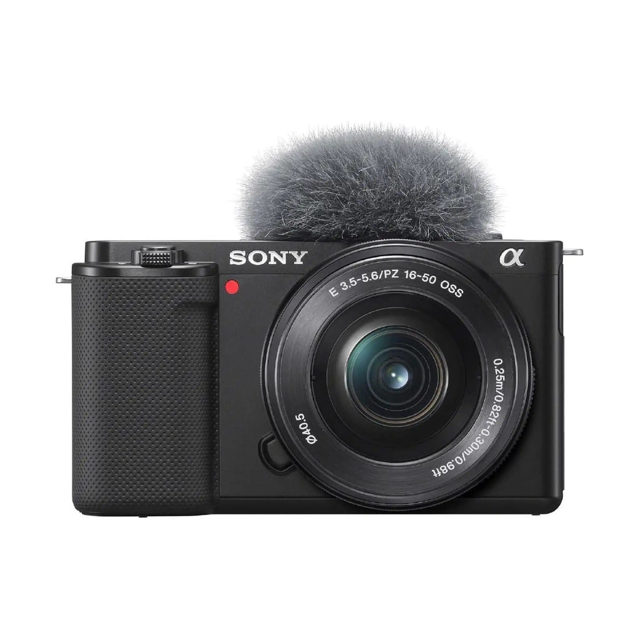 #Bundle Option_1650mm kit lens