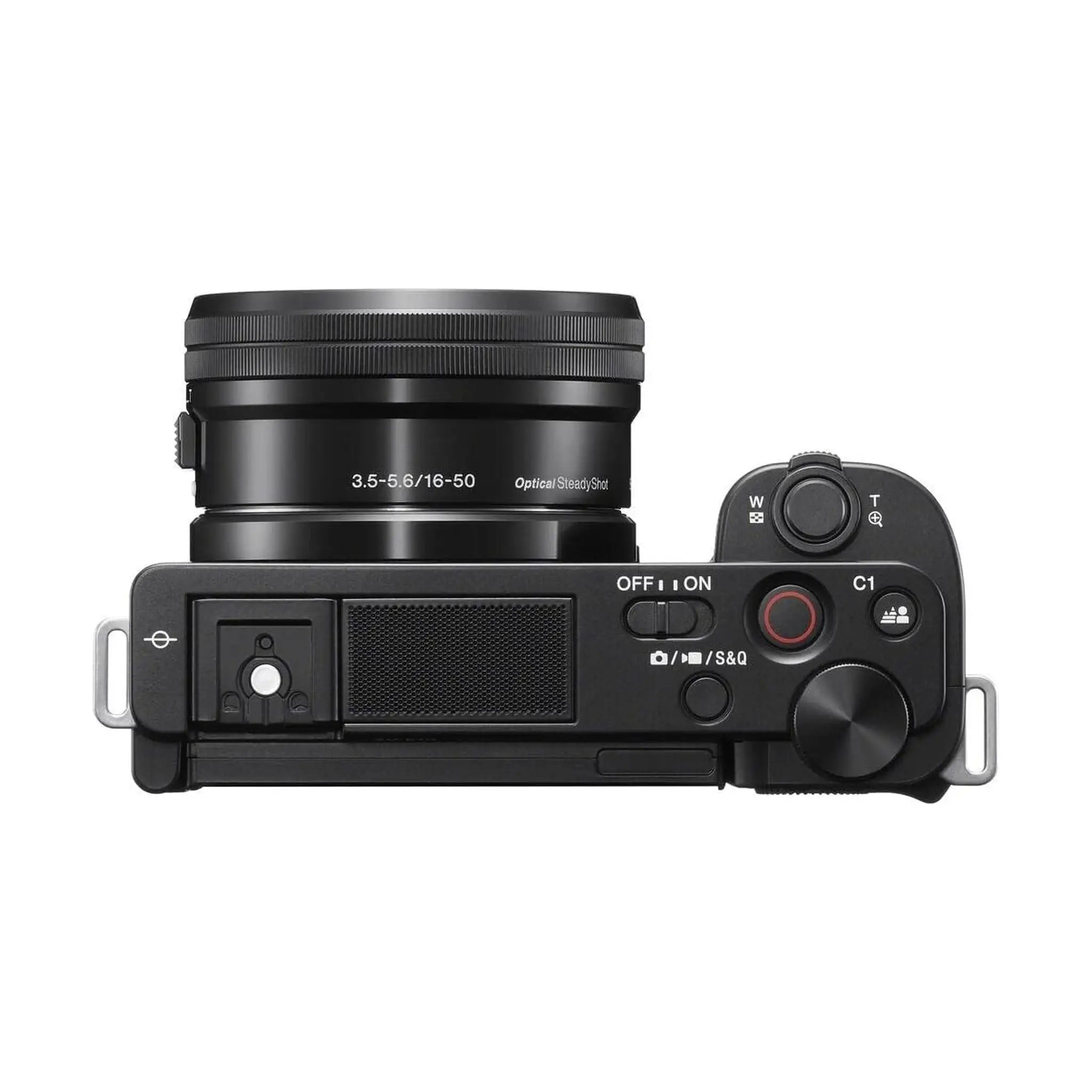 #Bundle Option_1650mm kit lens