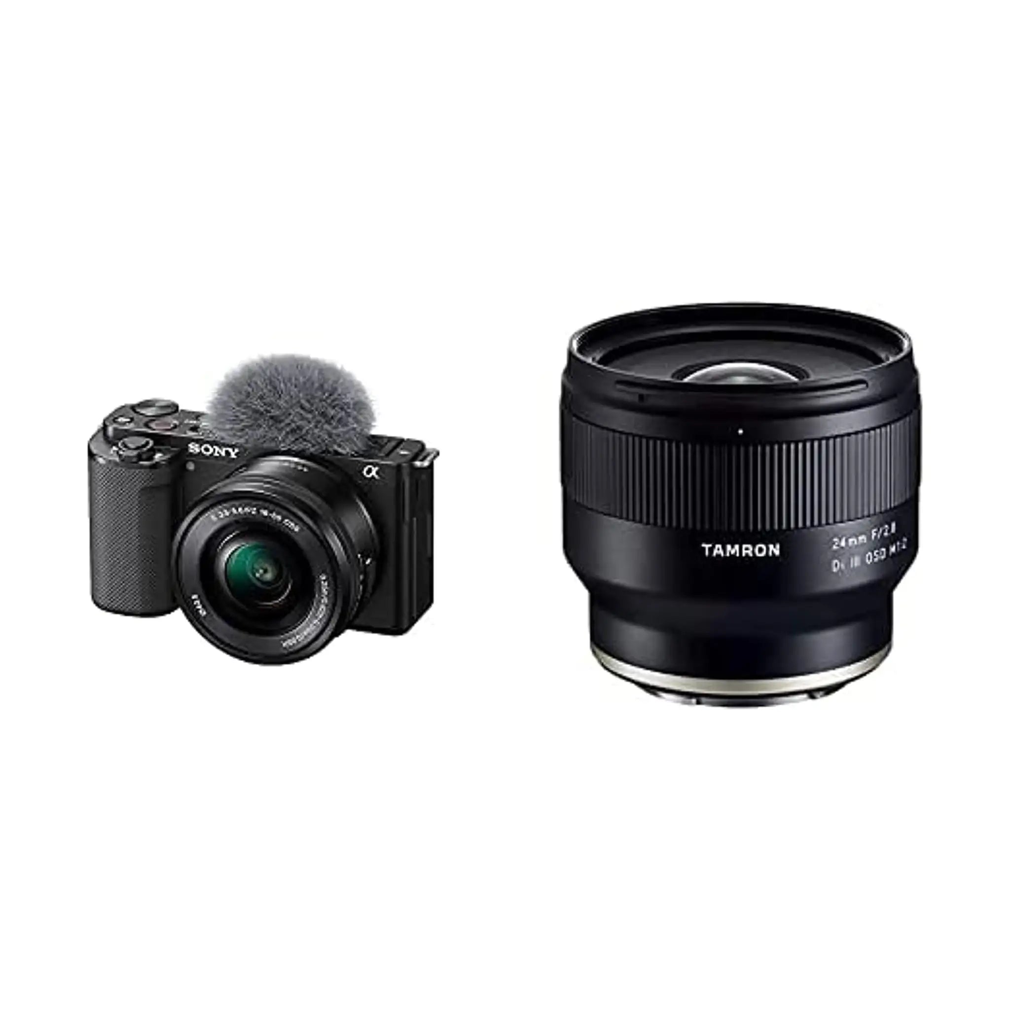 #Bundle Option_Tamron 24mm F/2.8 Di III Osd M1:2