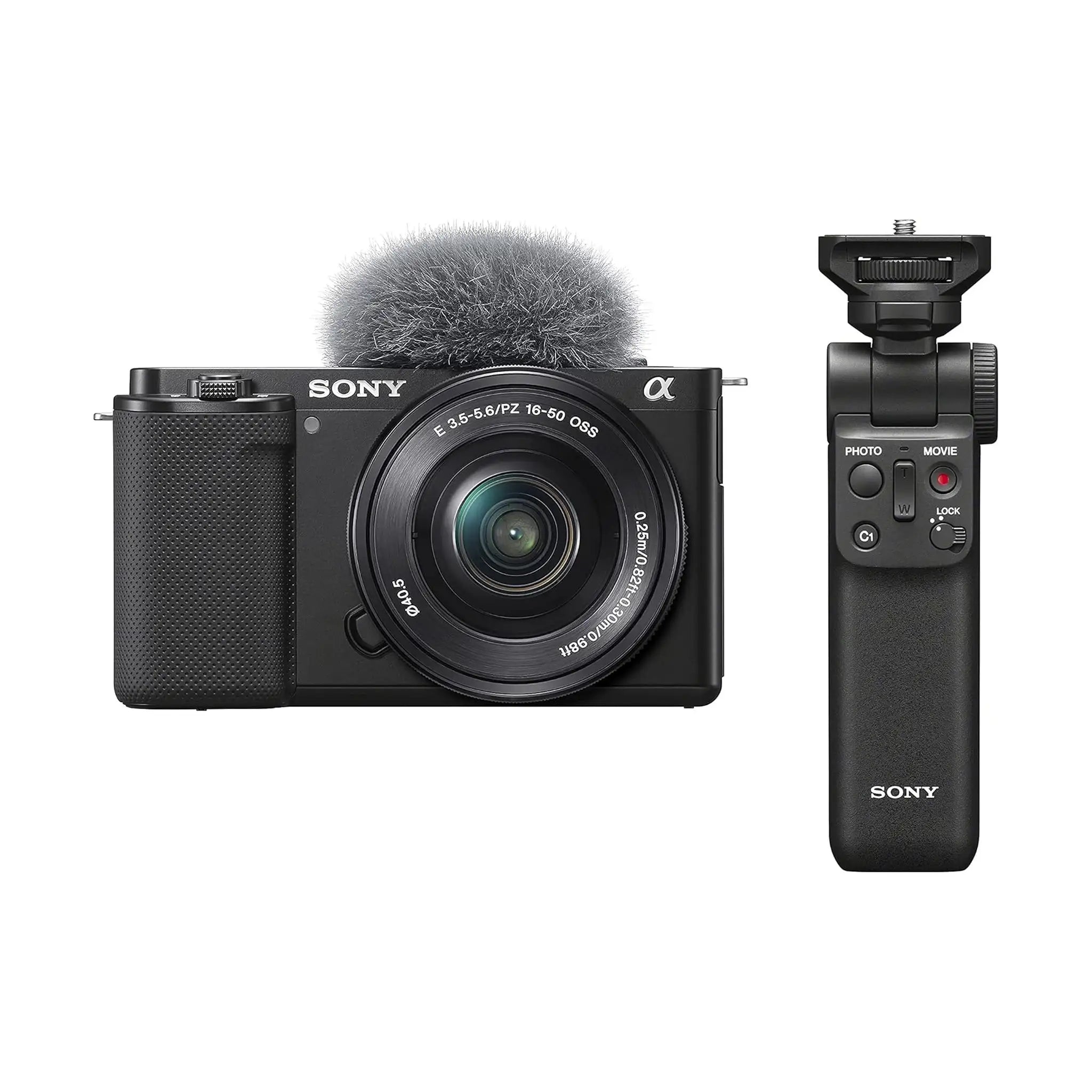 #Bundle Option_16-50mm + Sony Wireless Shooting Grip (GP-VPT2BT)