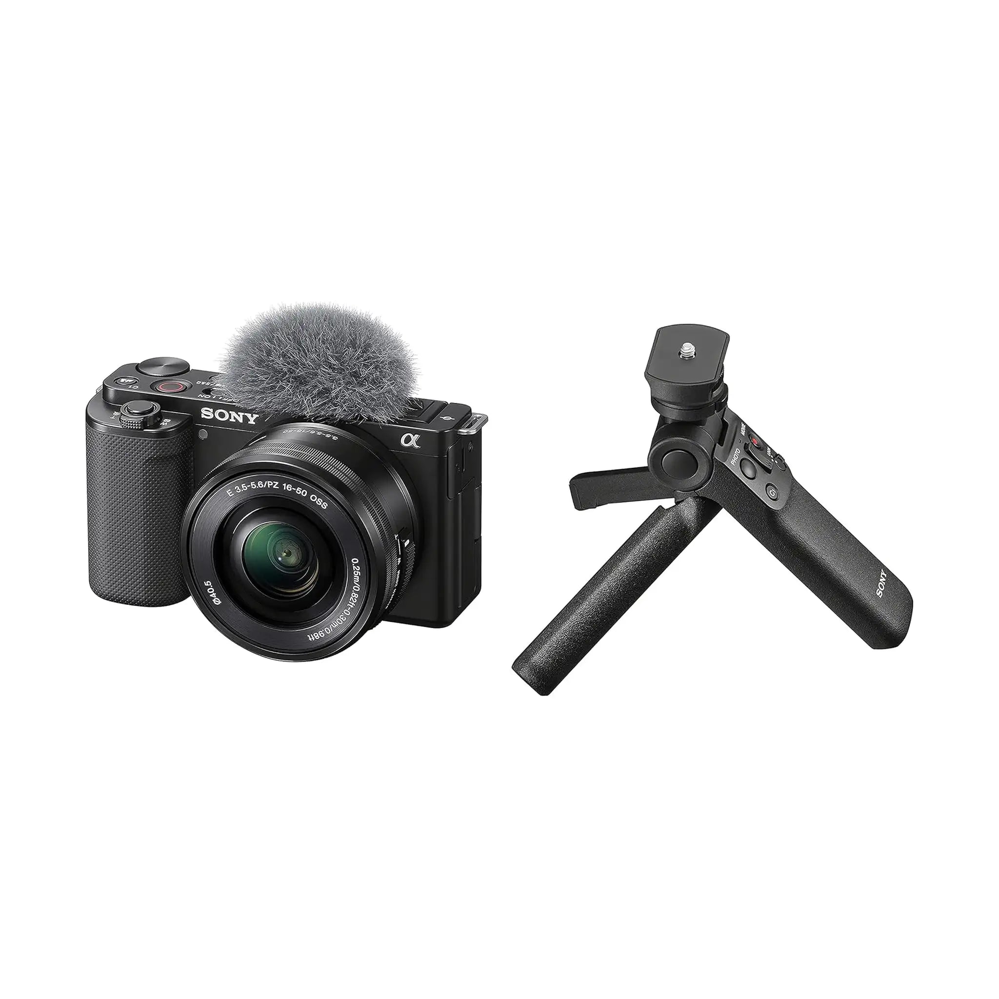 #Bundle Option_16-50mm + Sony Wireless Shooting Grip (GP-VPT2BT)