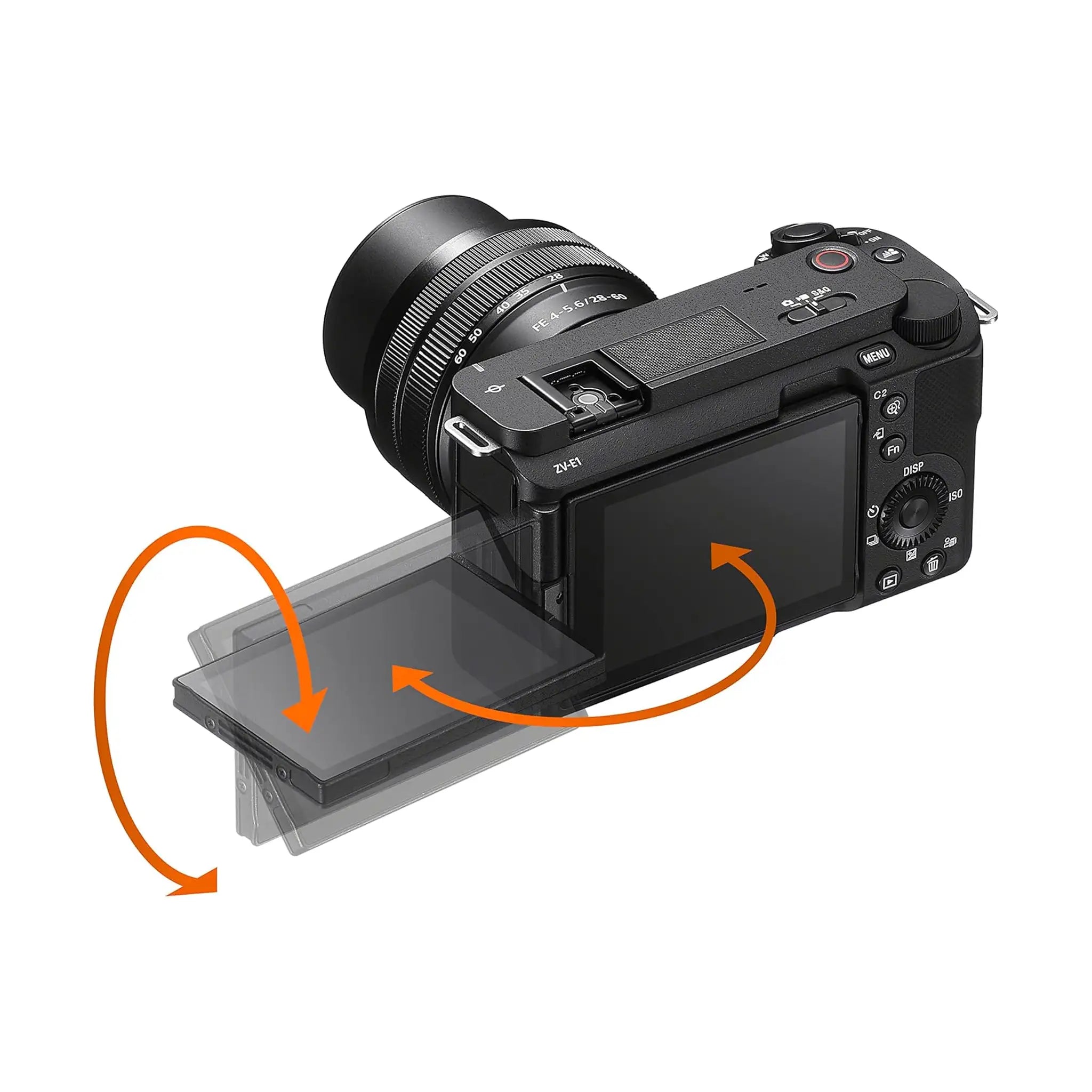#Style_28-60mm Kit