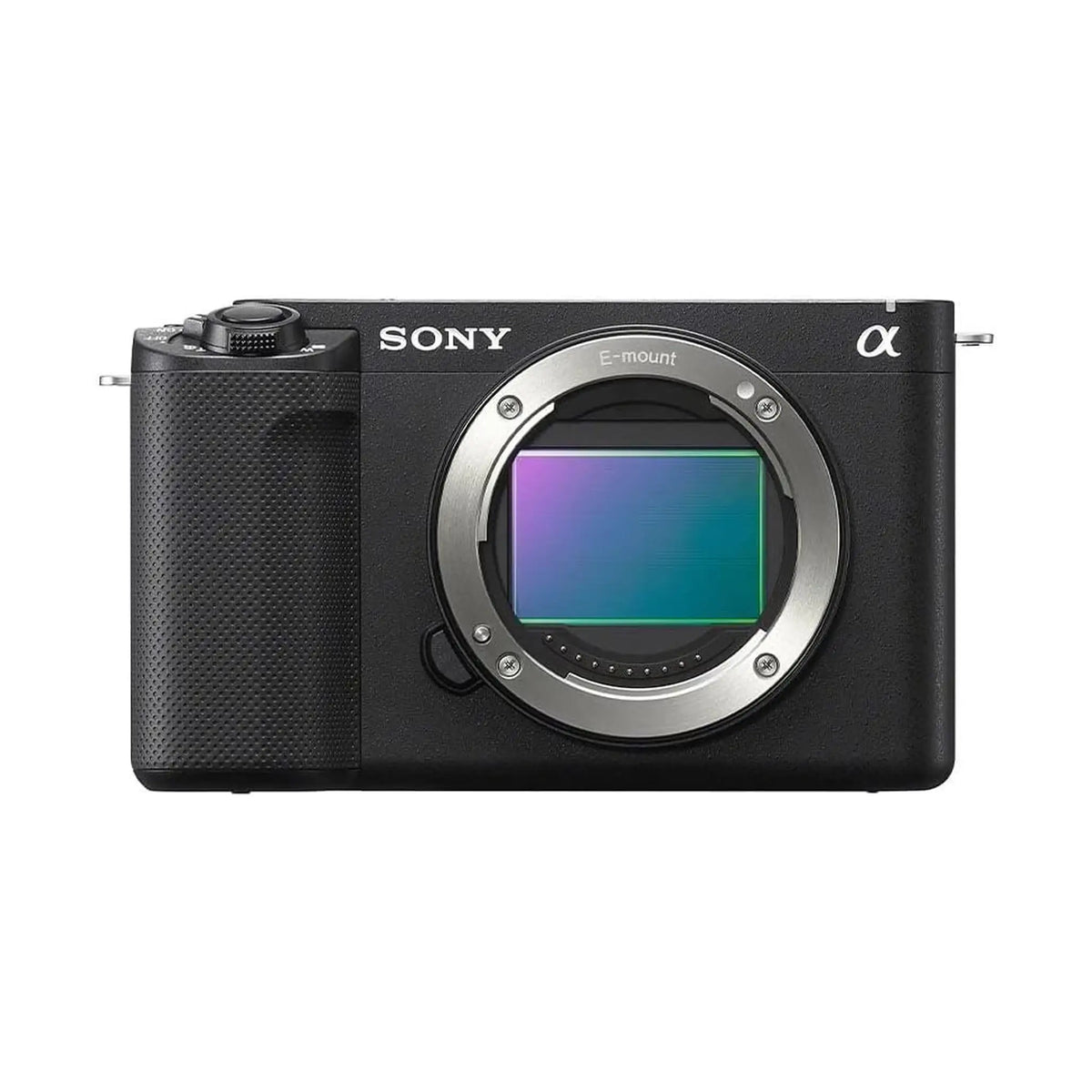Sony Alpha ZV-E1 Full-Frame Mirrorless Vlog Camera