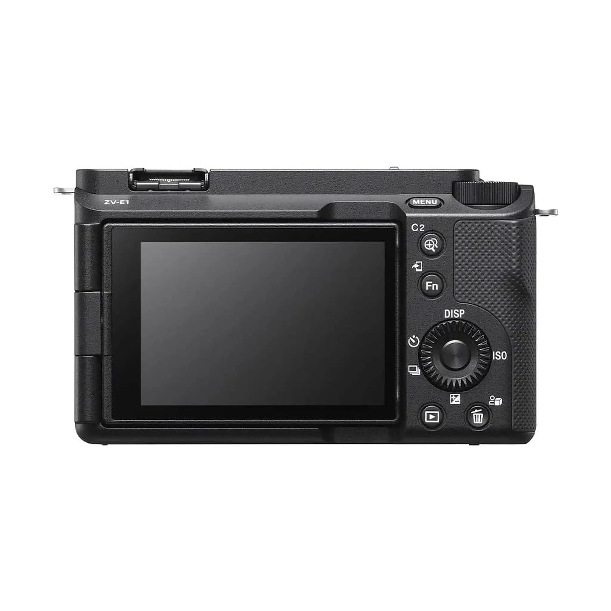 Sony Alpha ZV-E1 Full-Frame Mirrorless Vlog Camera