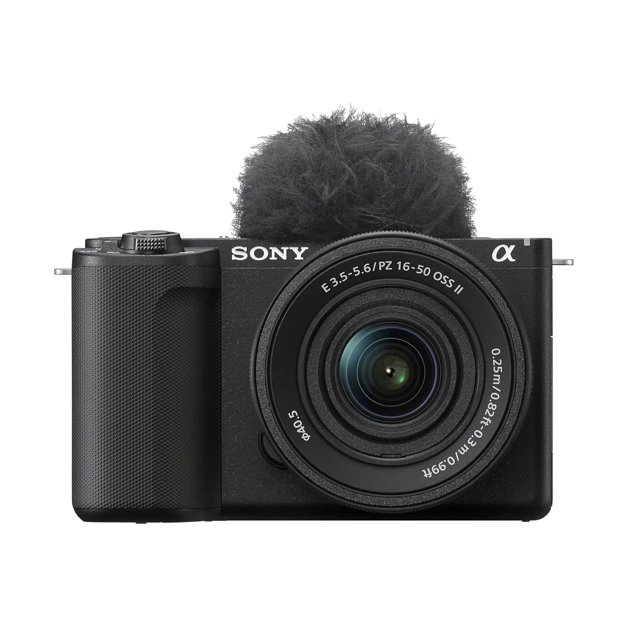#Style_w/16-50mm F3.5-5.6 lens